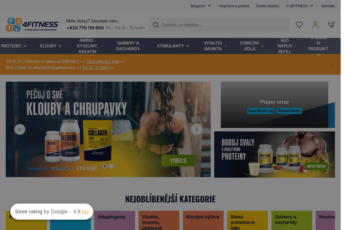 4fitness.cz