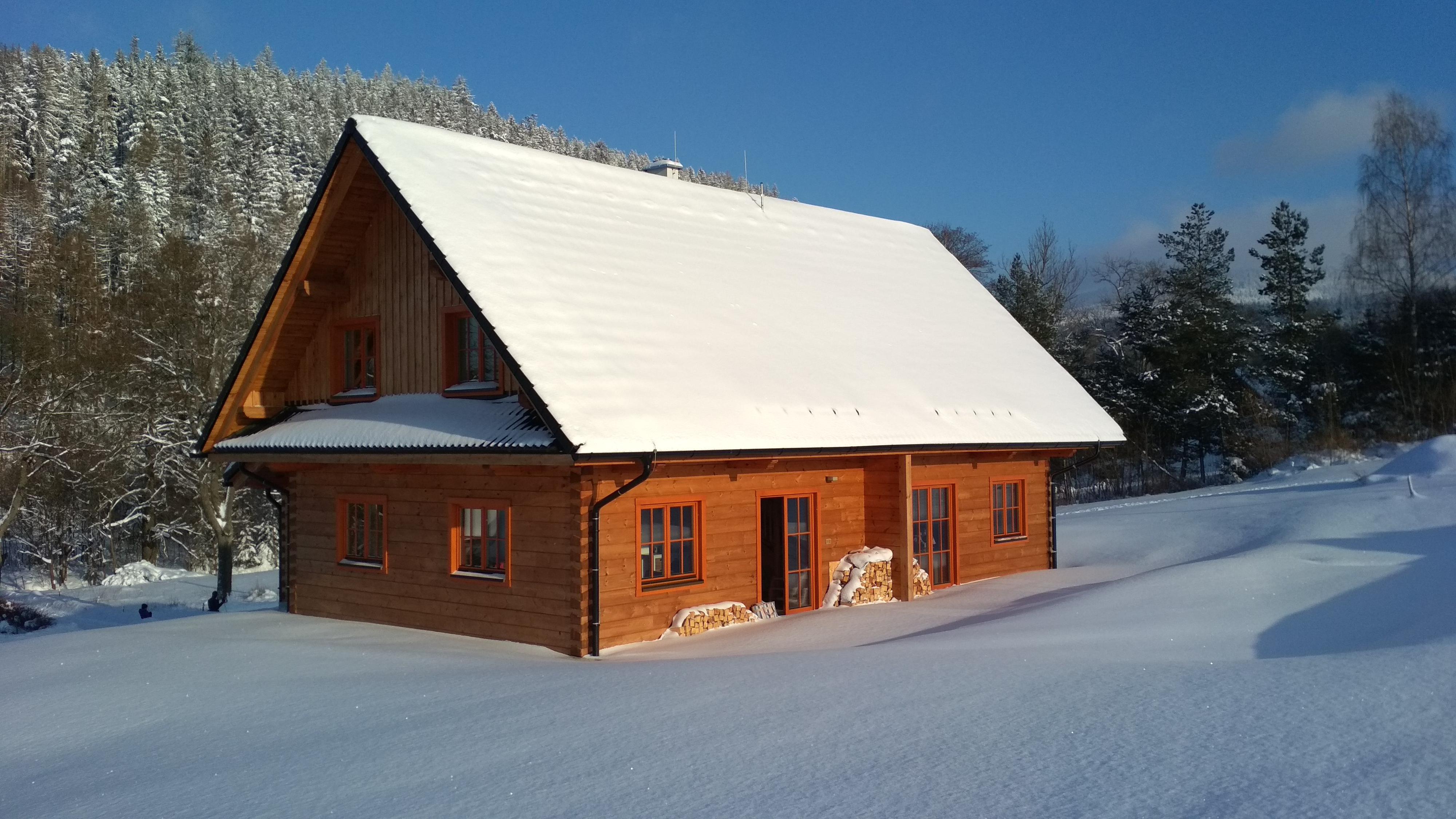 Apartmány Orlice foto 5