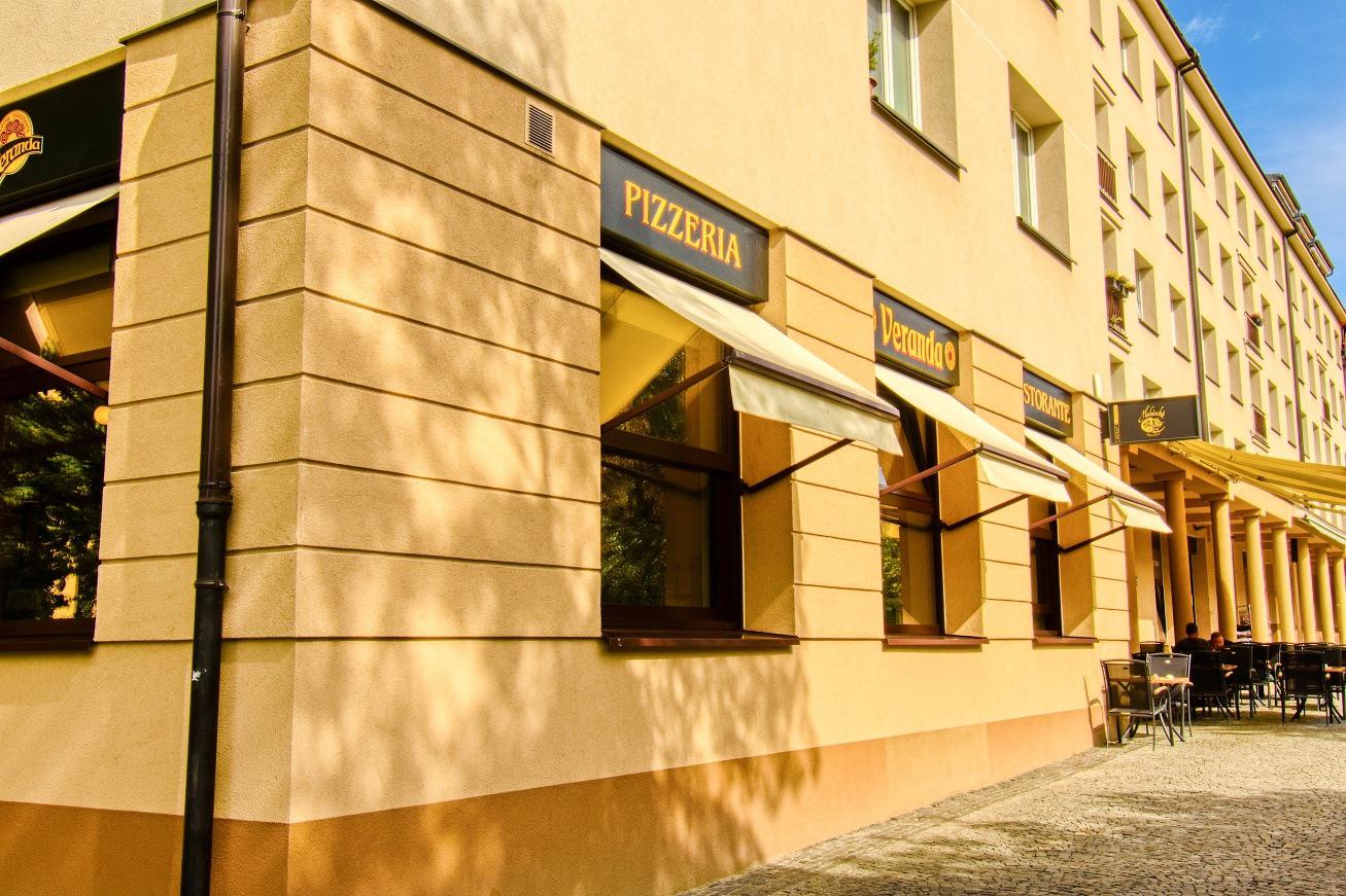 Restaurace Pizzerie Veranda foto 2