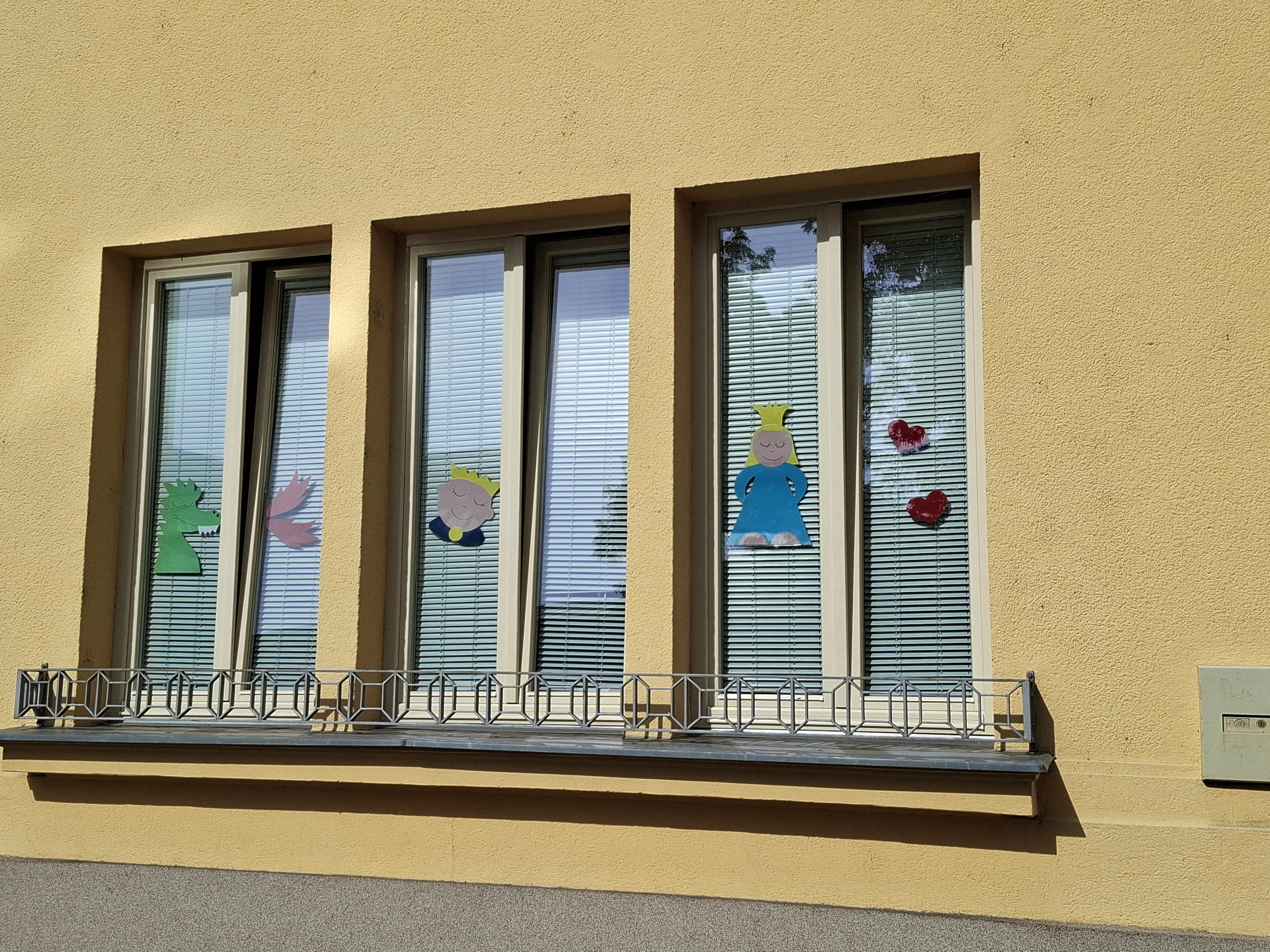 MŠ Pohádka Roudnice nad Labem, Josefa Hory foto 5