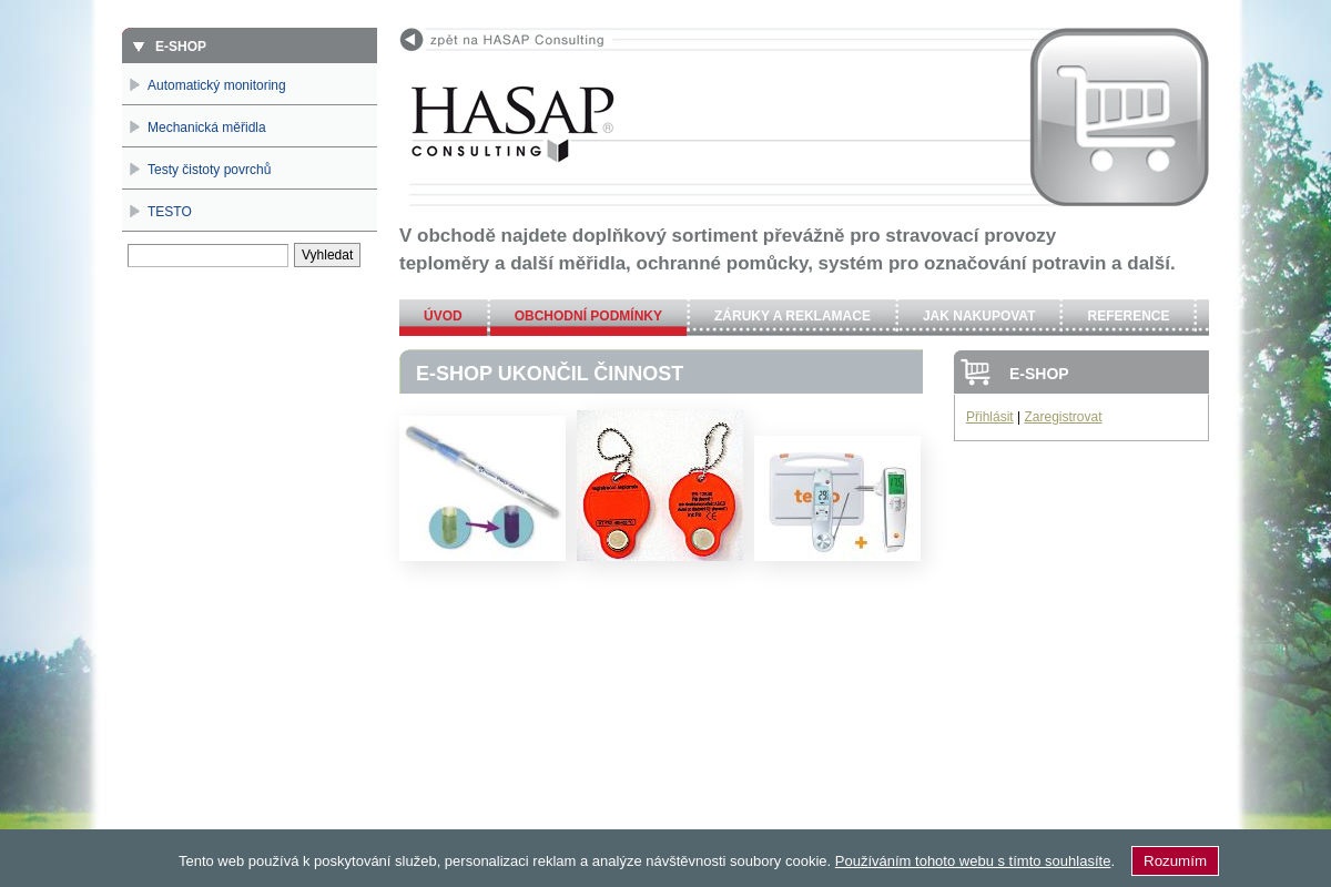 Eshop.hasap.cz