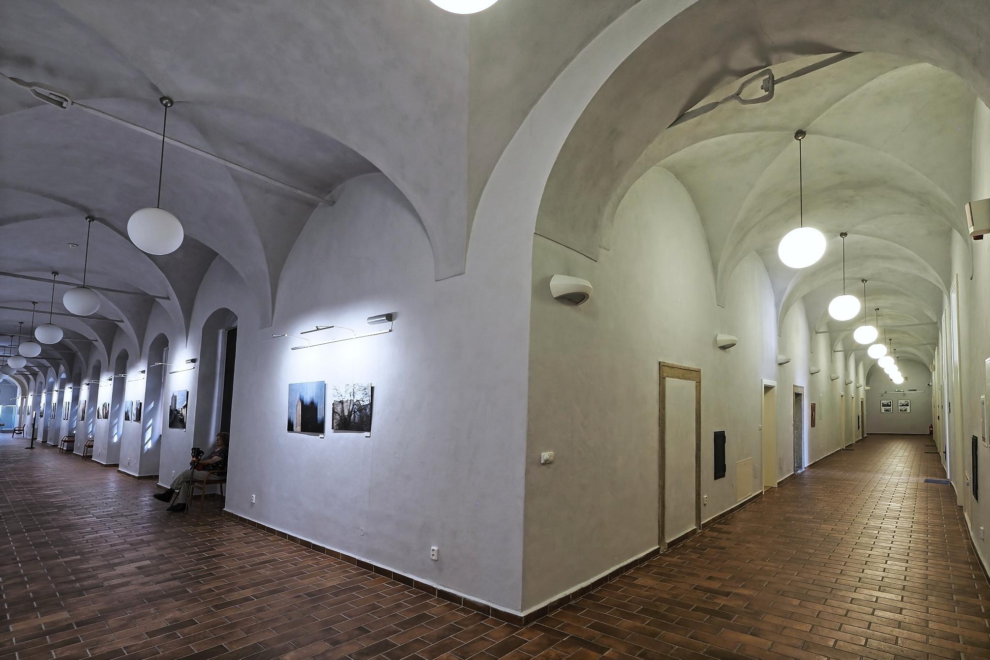 MUZEUM FOTOGRAFIE A MODERNÍCH OBRAZOVÝCH MÉDIÍ foto 3