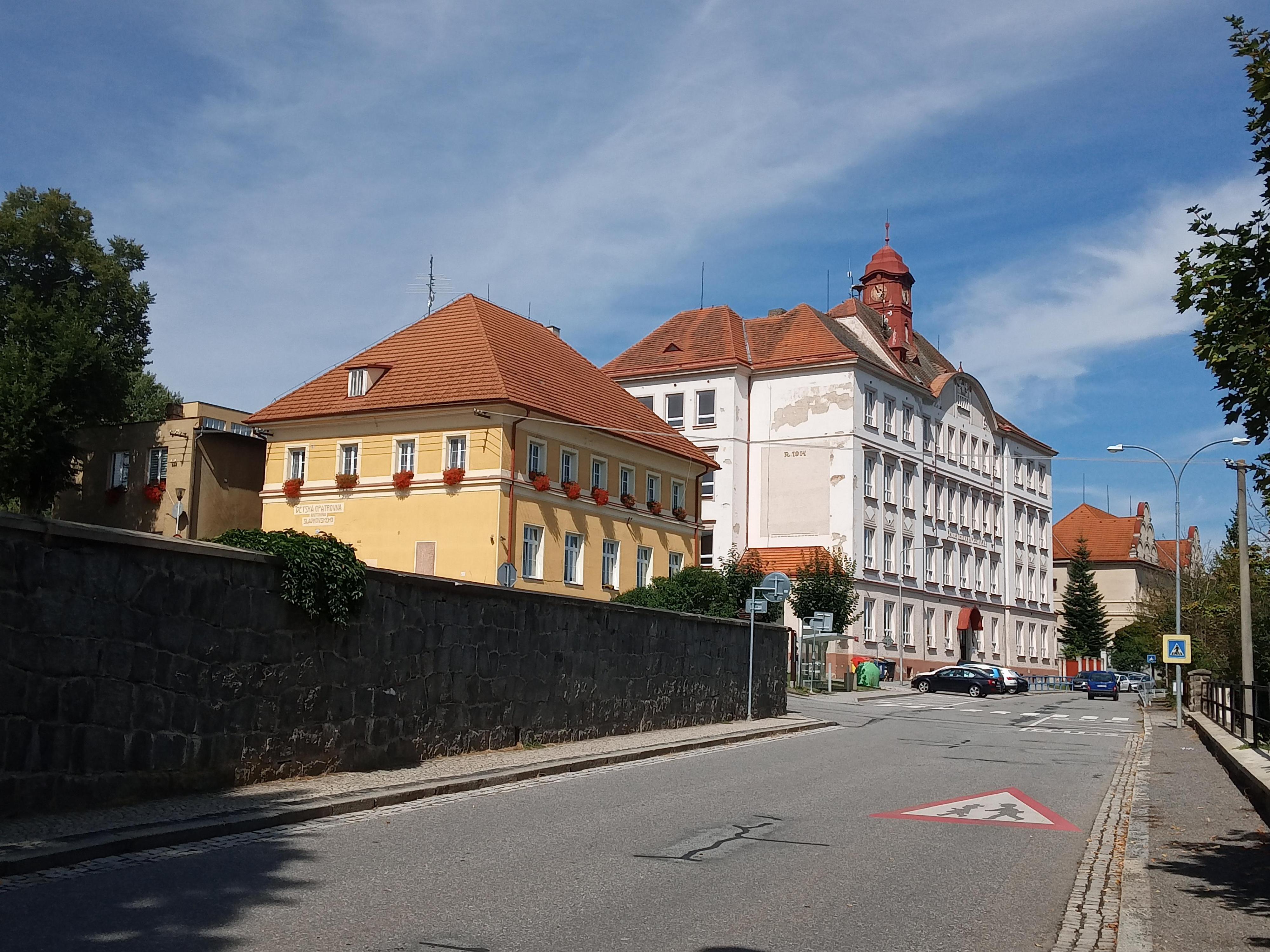 ZŠ Volyně foto 3
