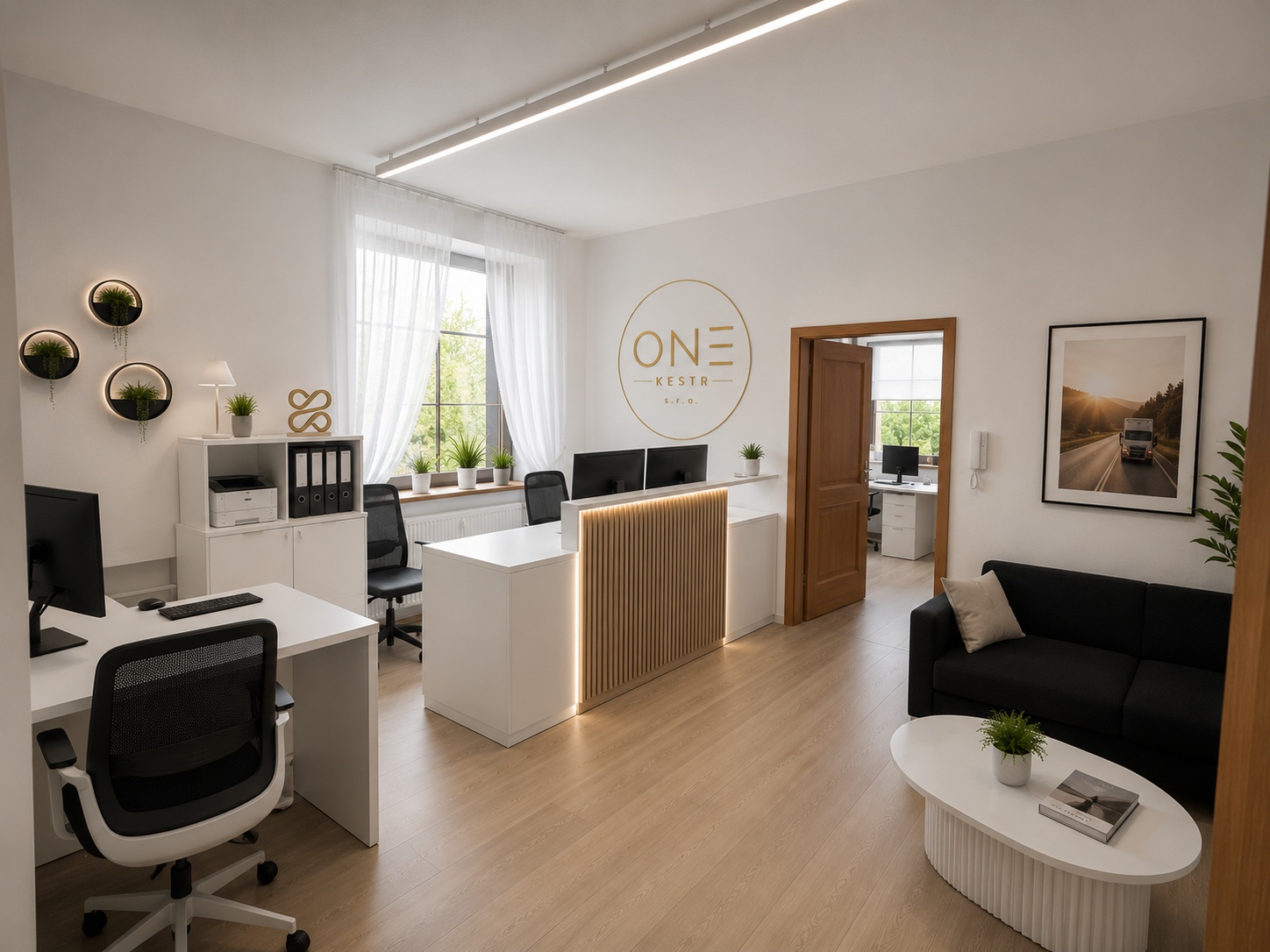 ONE Kestr s.r.o. foto 2