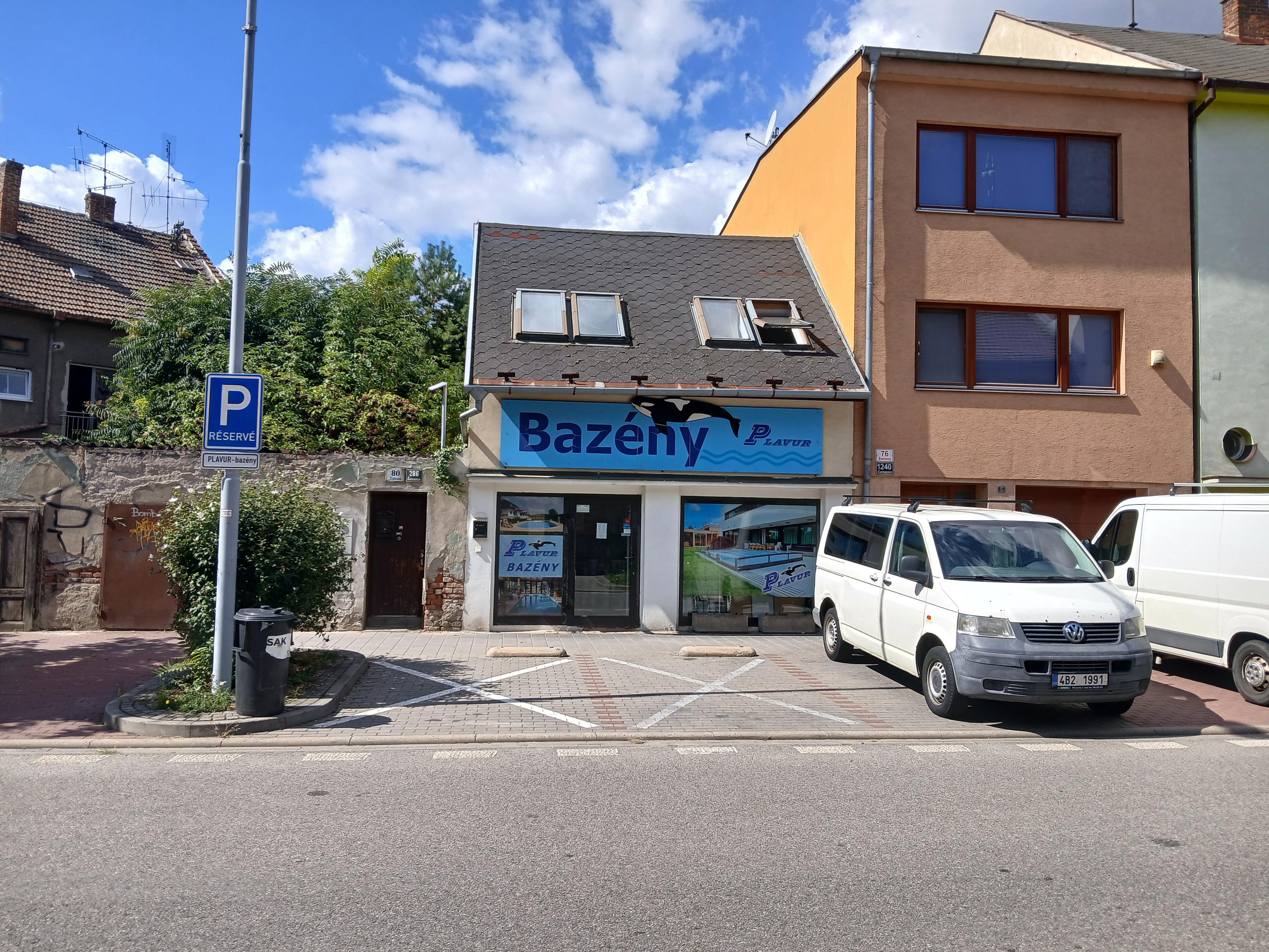 PLAVUR - bazény, s.r.o. foto 2