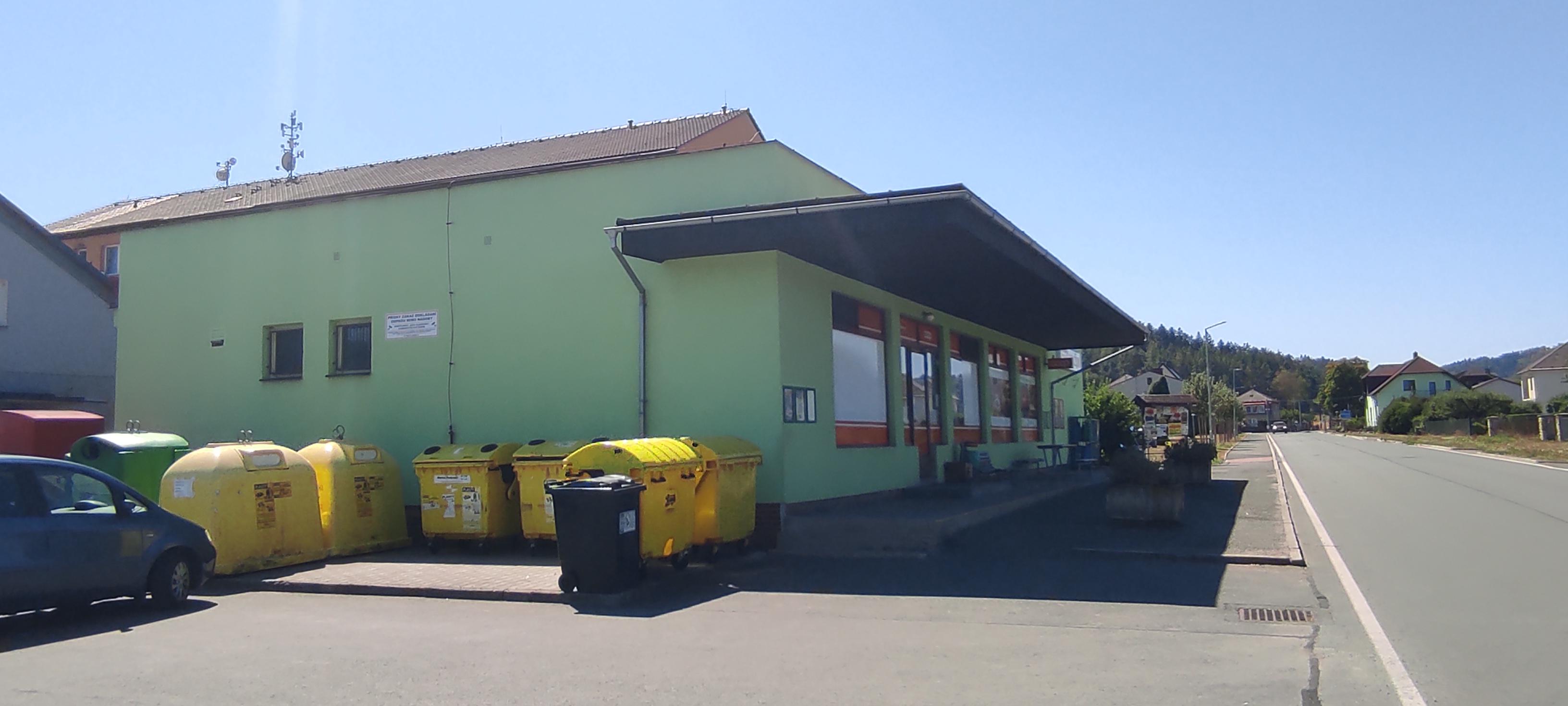 coop Konzum foto 5