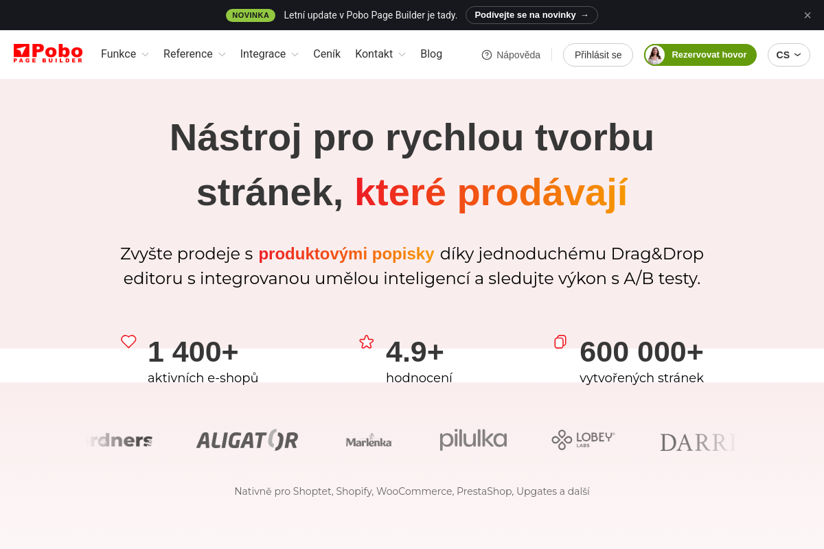 Page Builder, s.r.o.