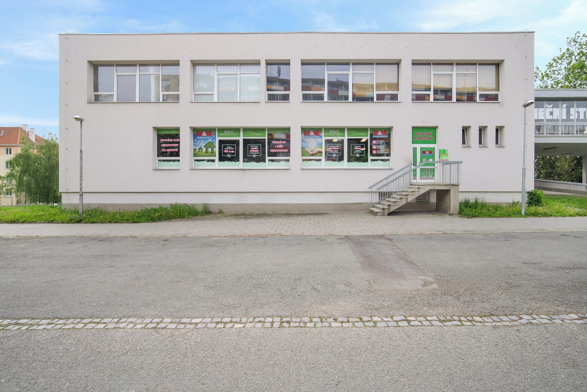 Danuše Navrátilová vaše realitní makléřka foto 2