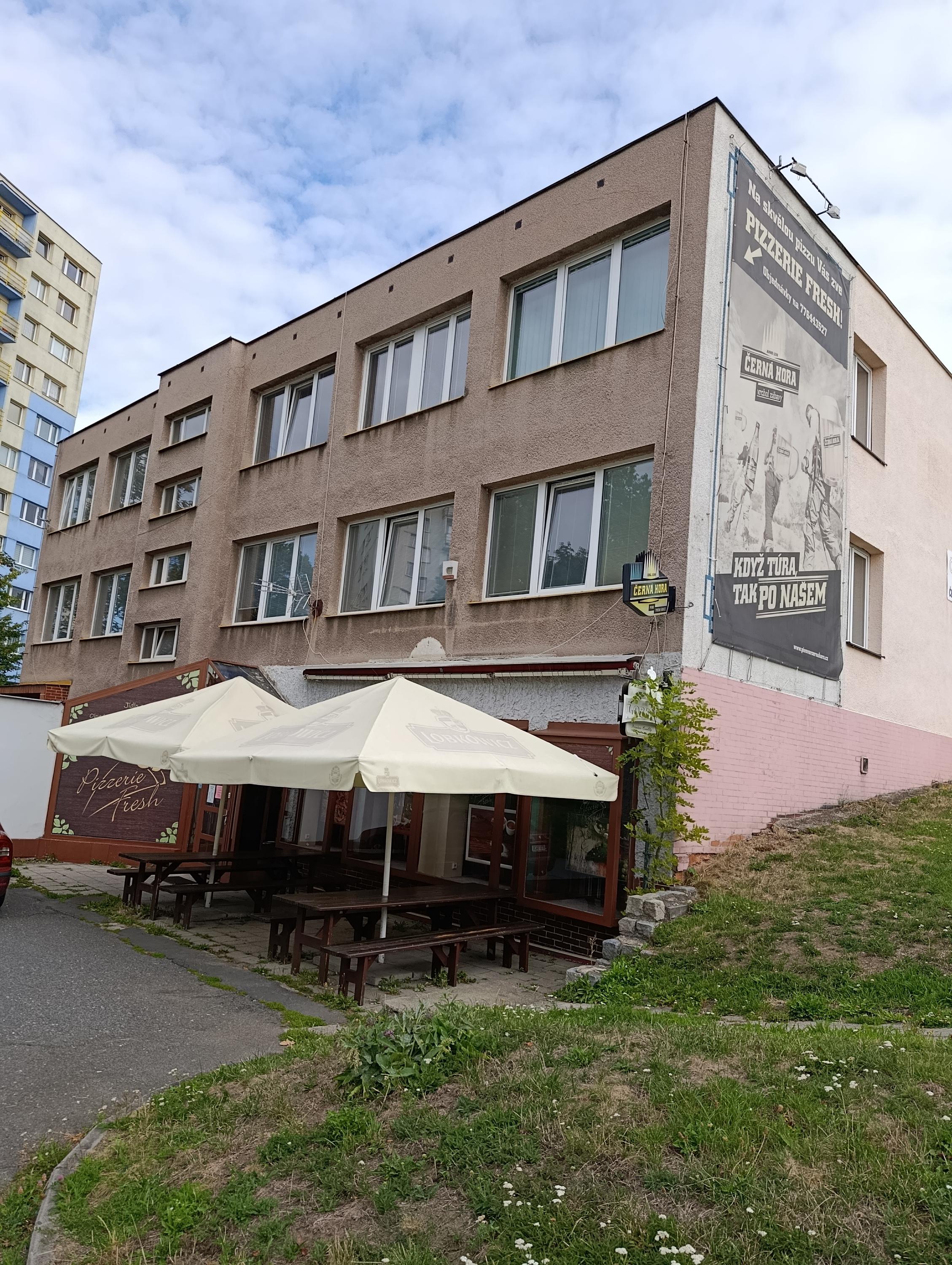 Pizzerie Fresh foto 5