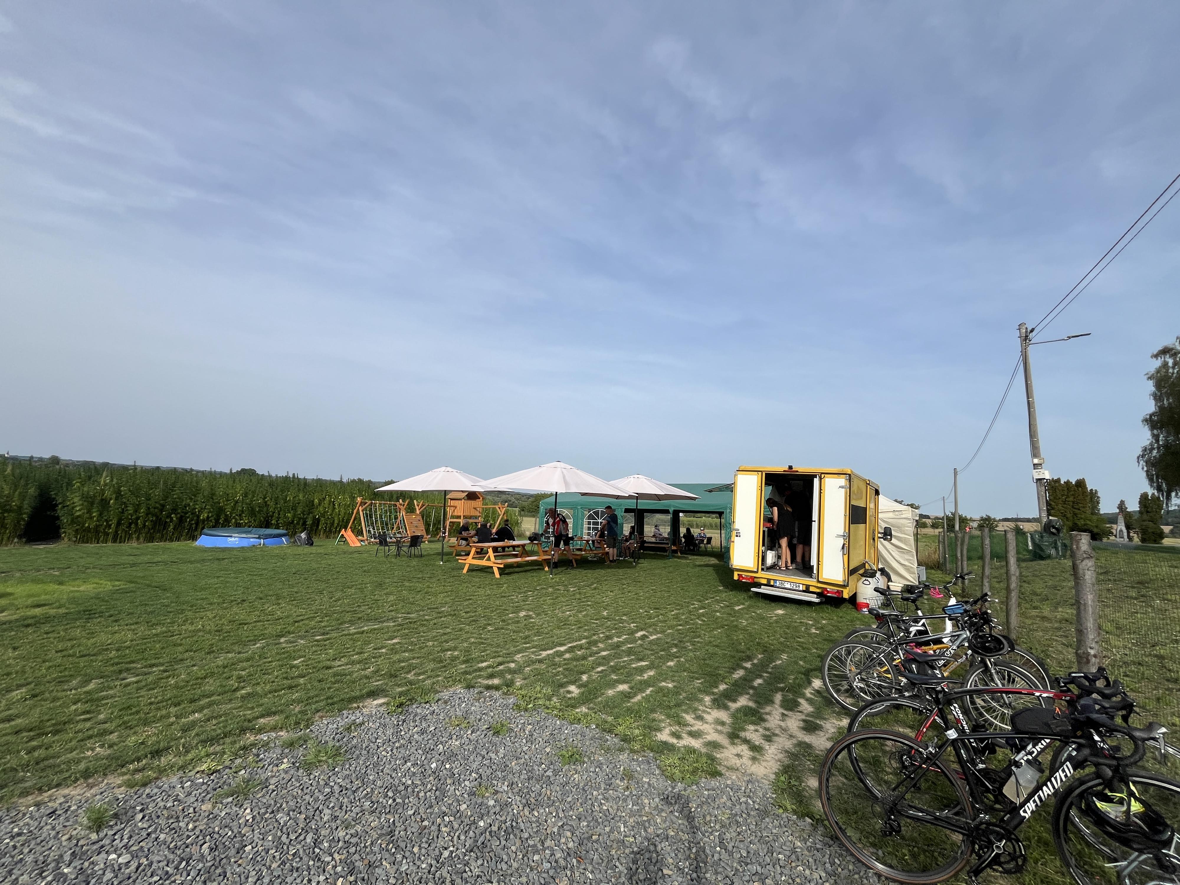 OG’s Foodtruck foto 6