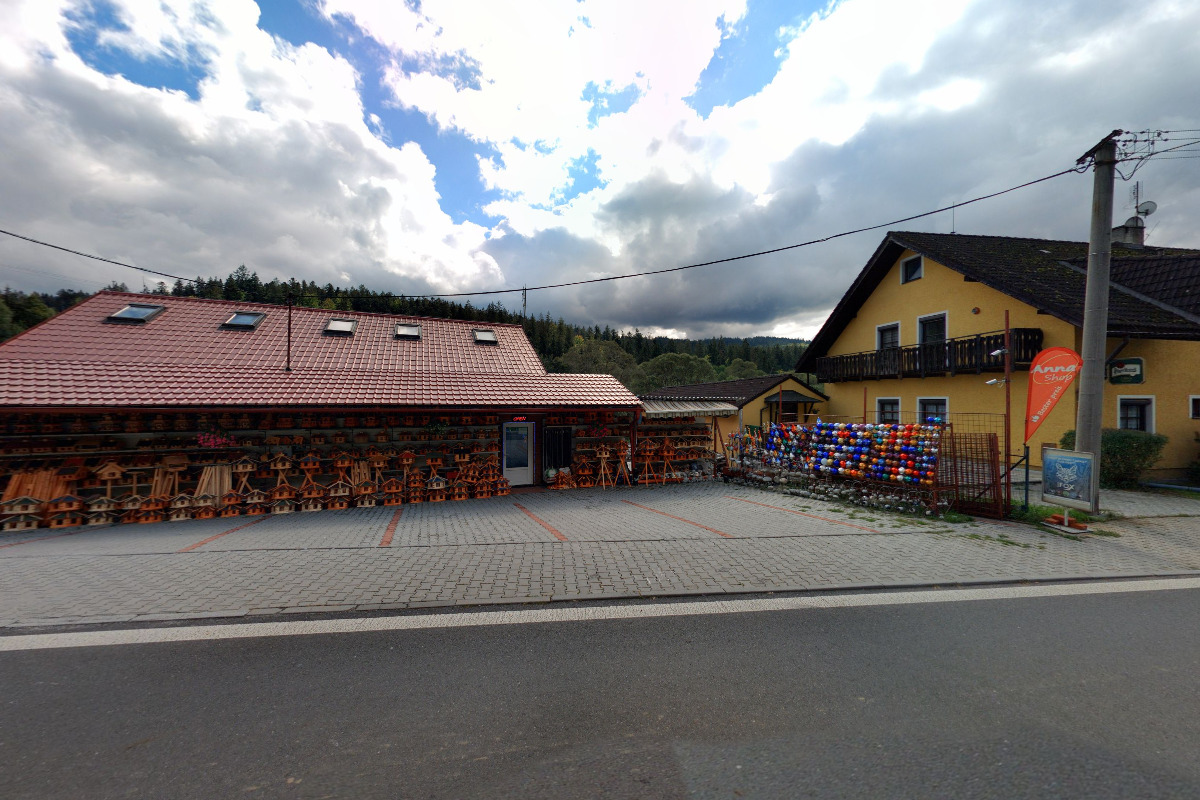 Anna Shop
