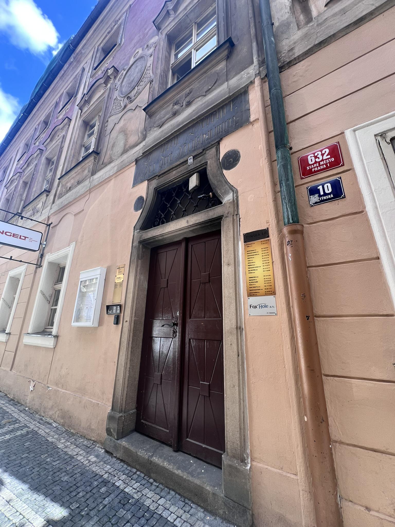 Květa Surová foto 3