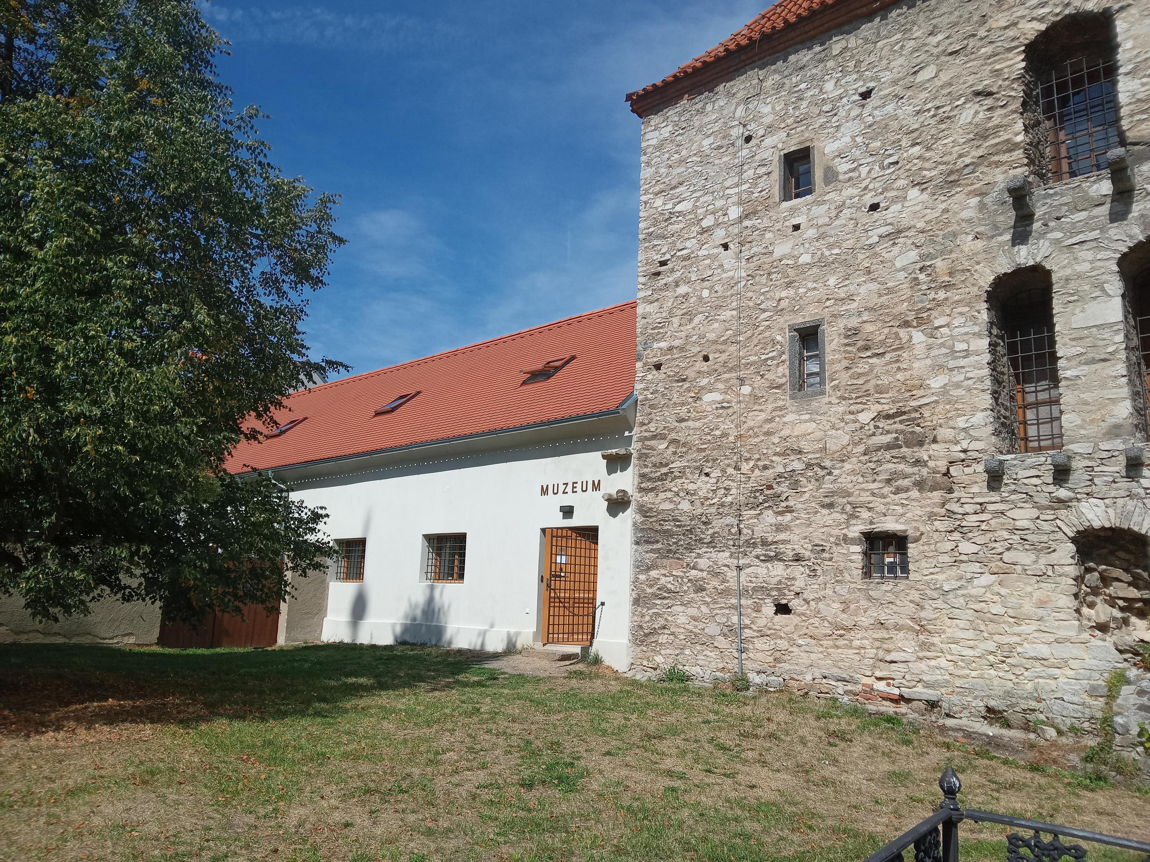 Městské muzeum ve Volyni foto 4