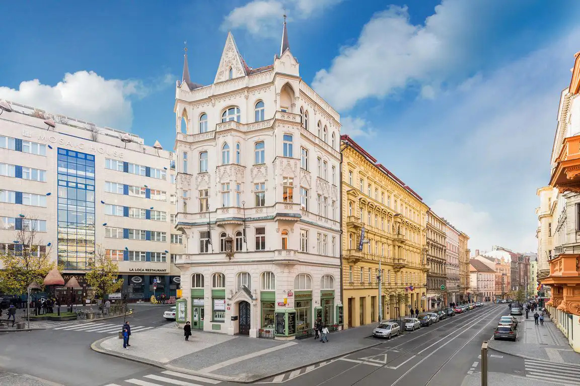 Thajské masáže Shanti – Praha 2 foto 3