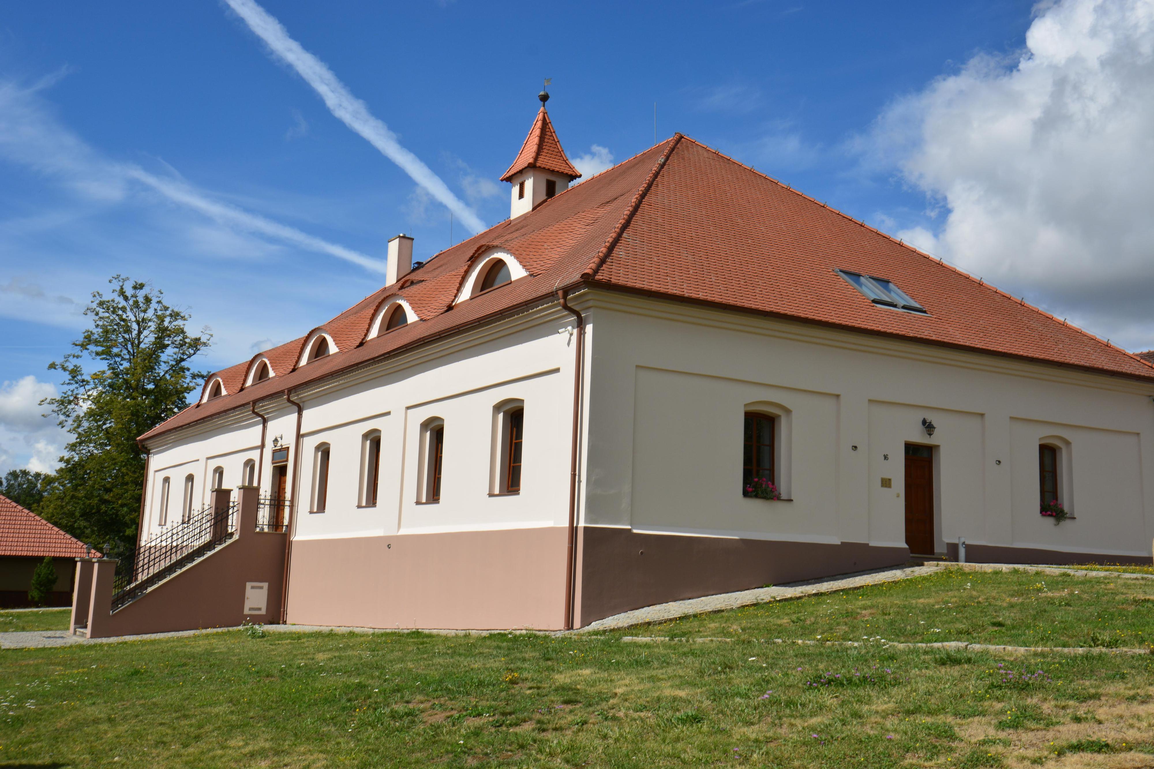 Penzion Benátky