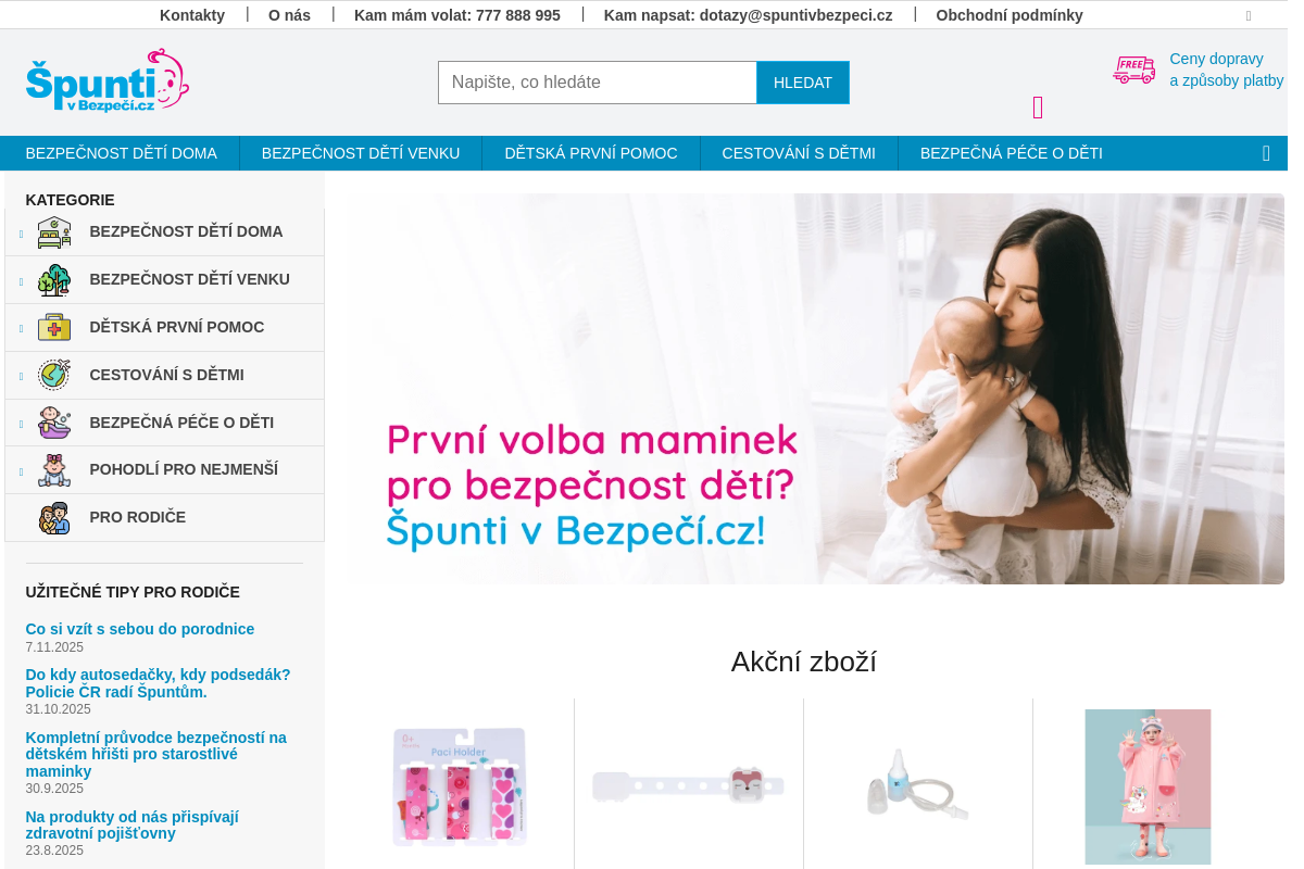 Spuntivbezpeci.cz