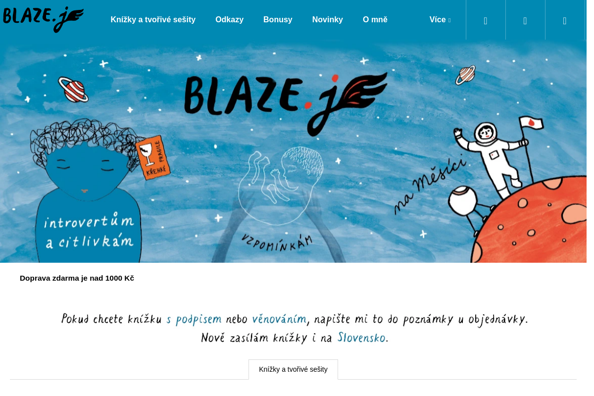 Blaze.je