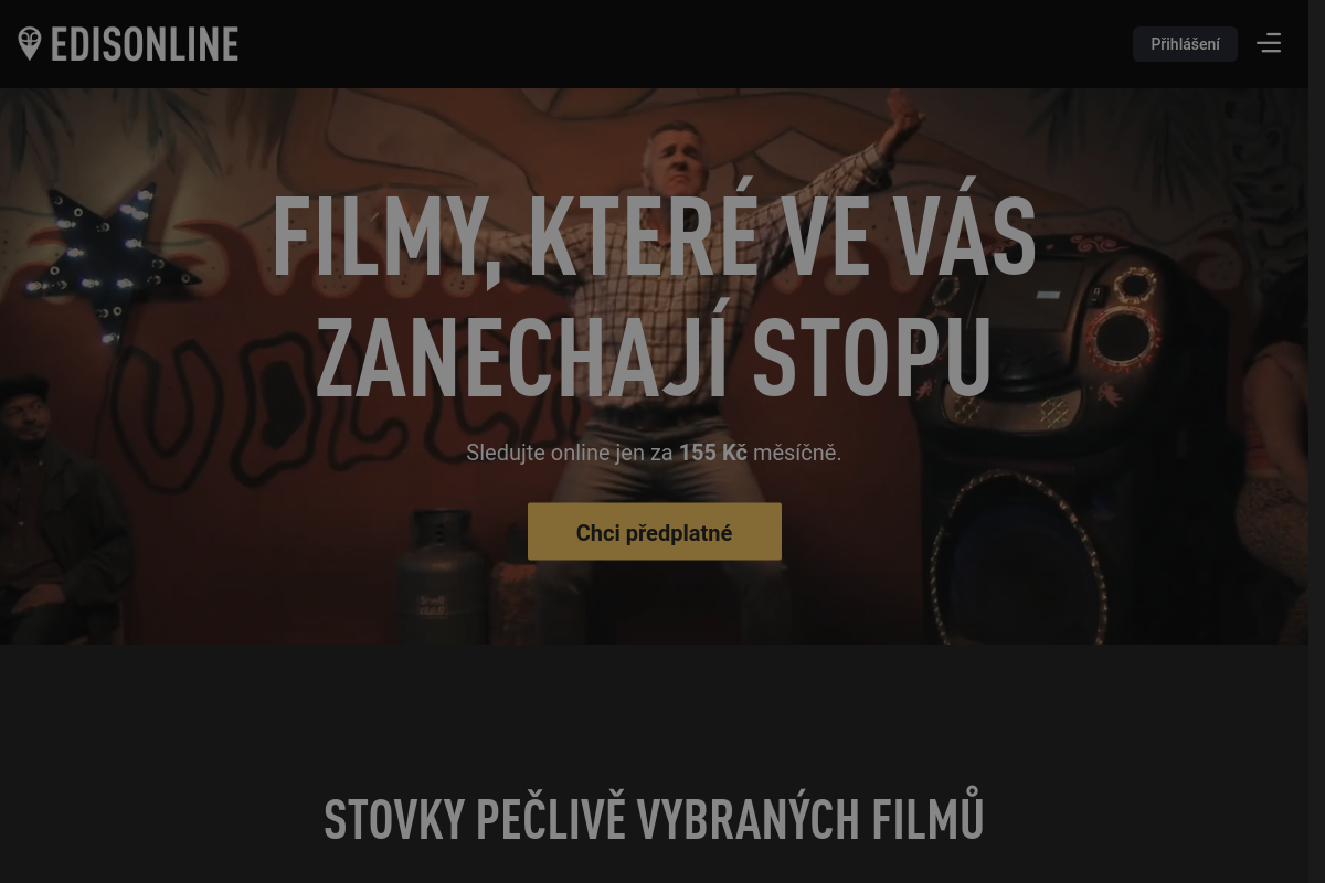 EDISONLINE