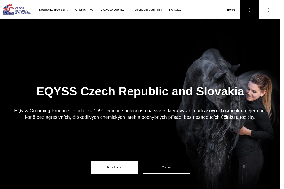 Eqyss.cz