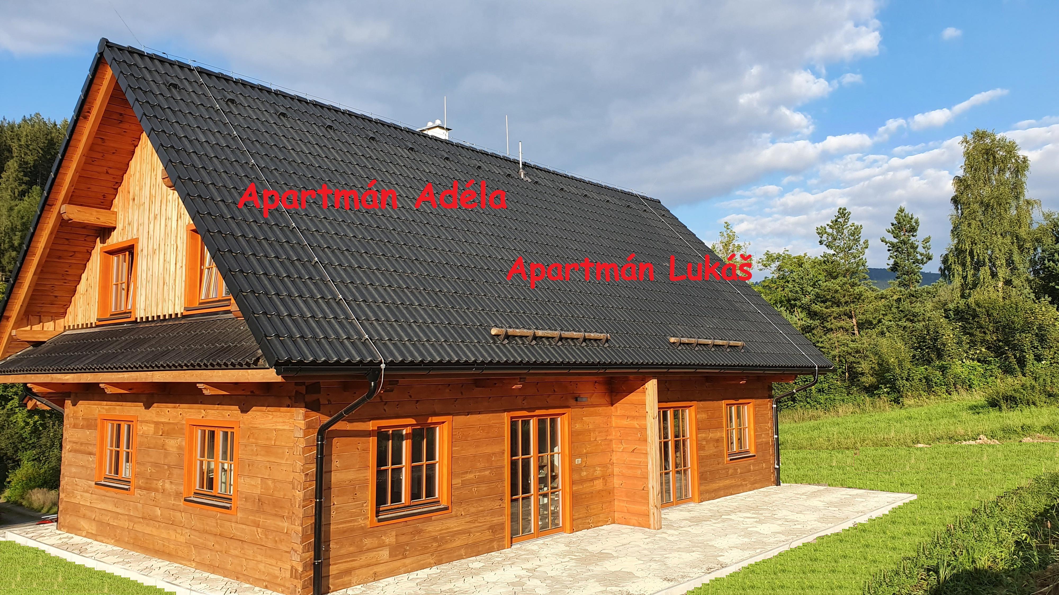 Apartmány Orlice foto 4