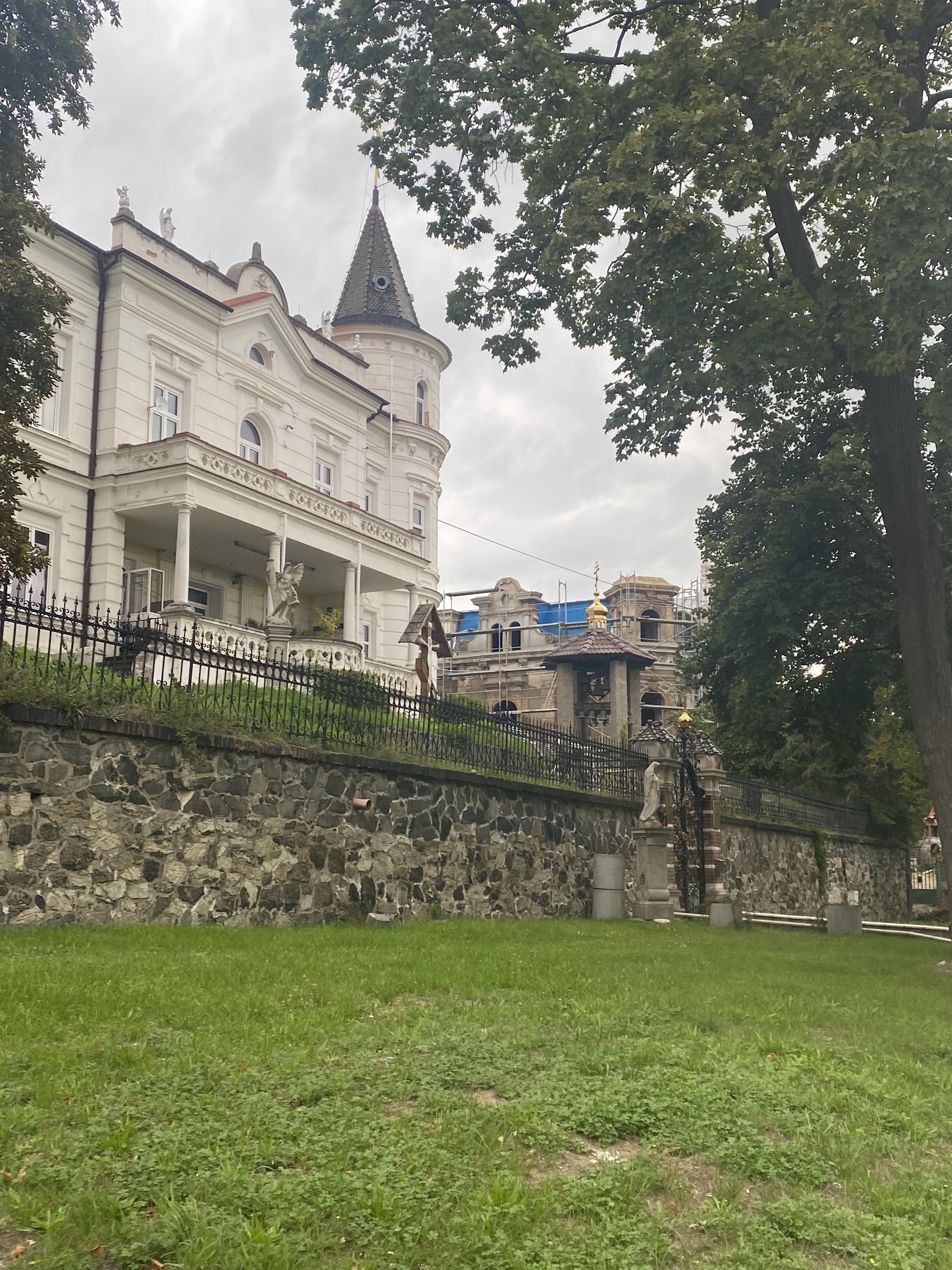 Pravoslavná církevní obec v Mostě foto 4
