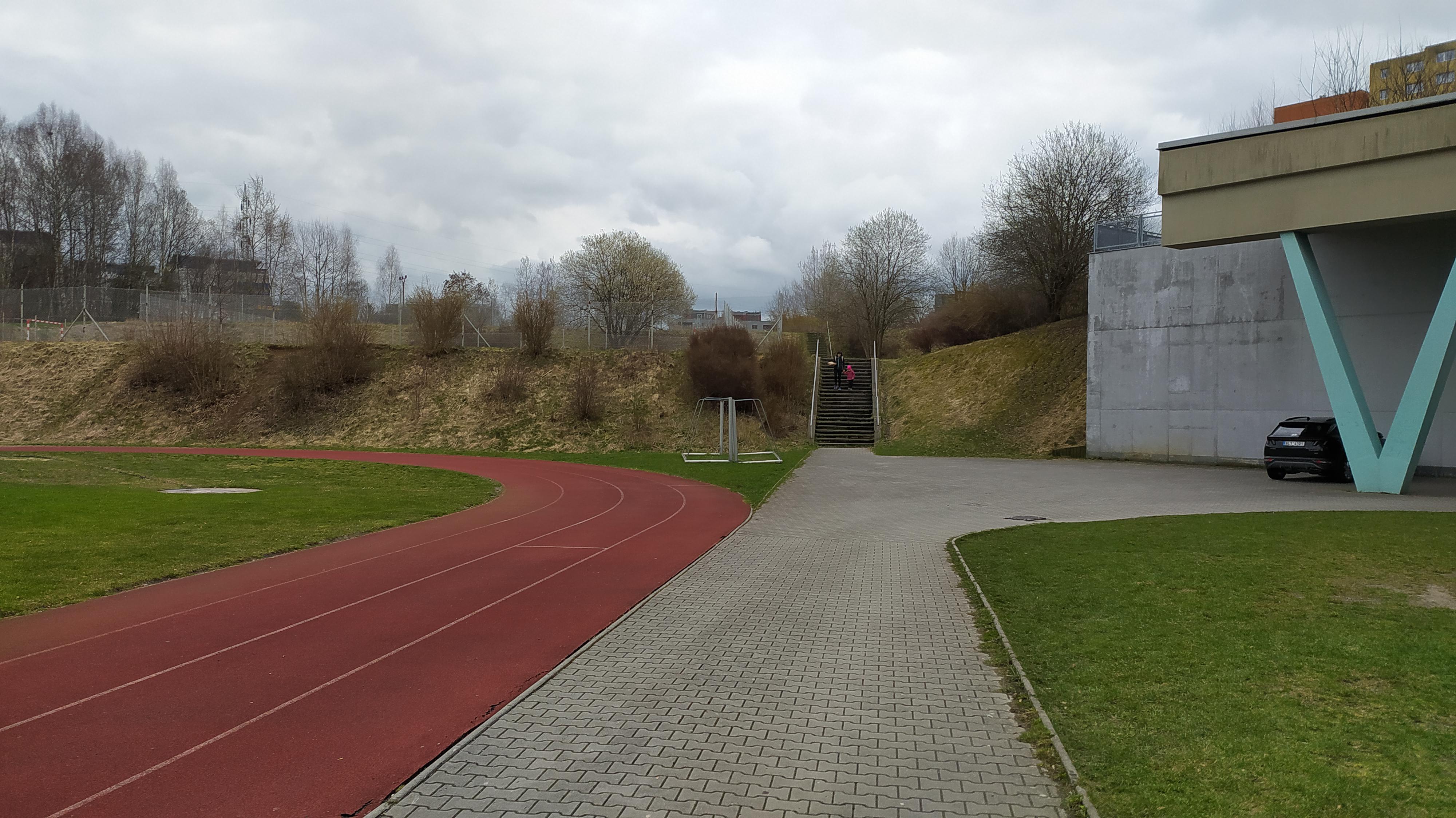 ZŠ Liberec Dobiášova foto 5