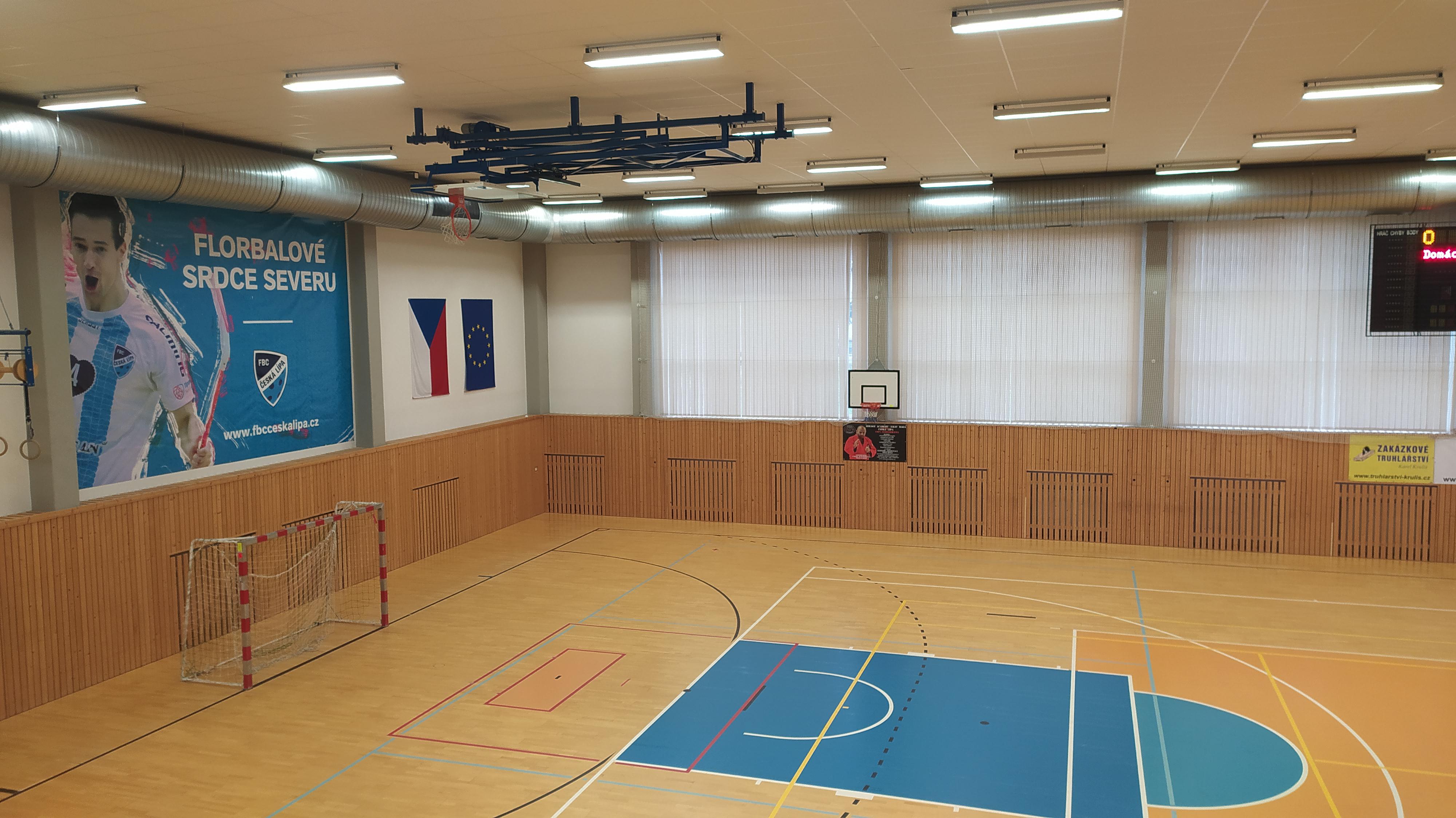 Sport Česká Lípa foto 6
