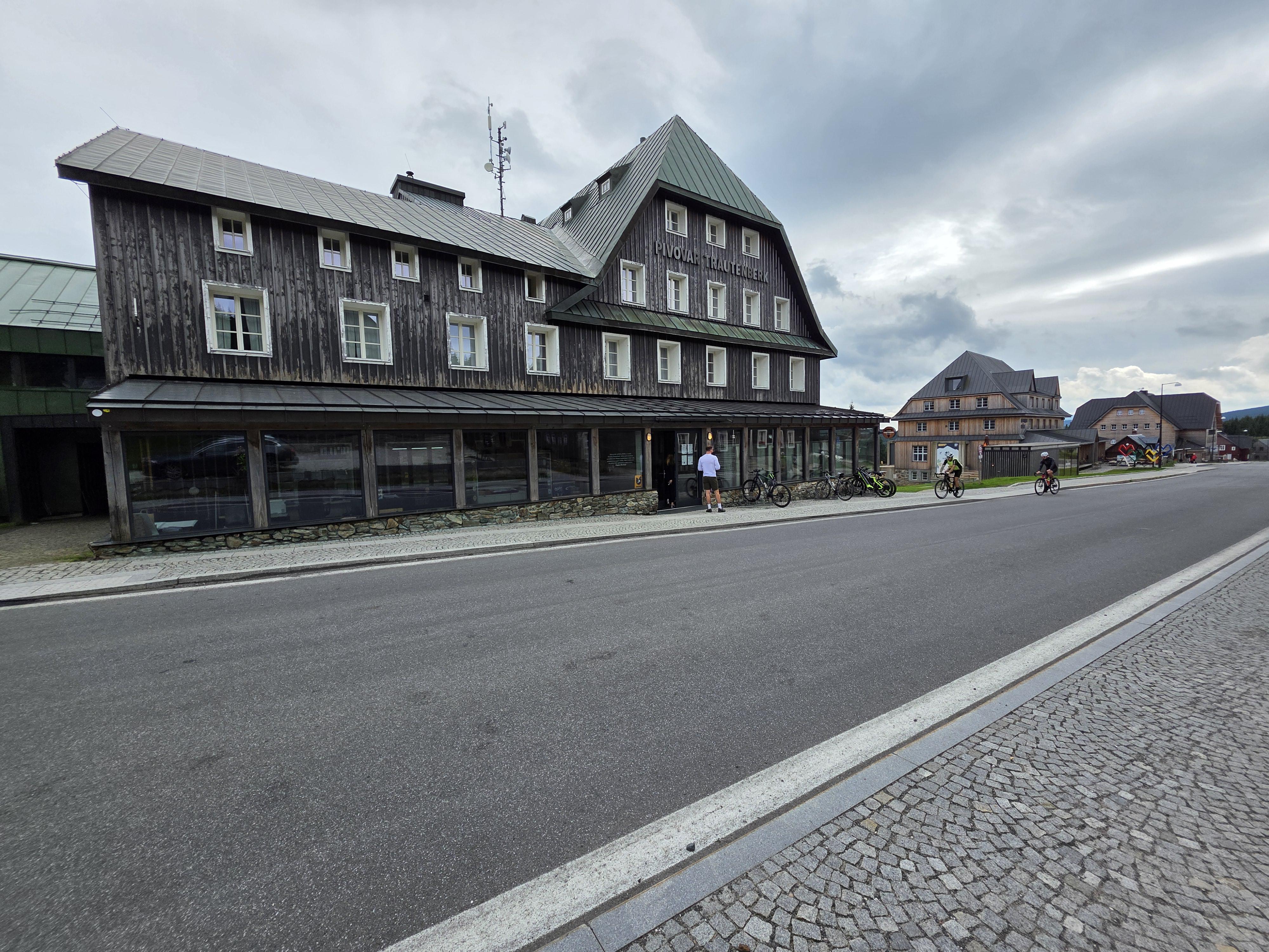 Pivovar Trautenberk, a.s. foto 5