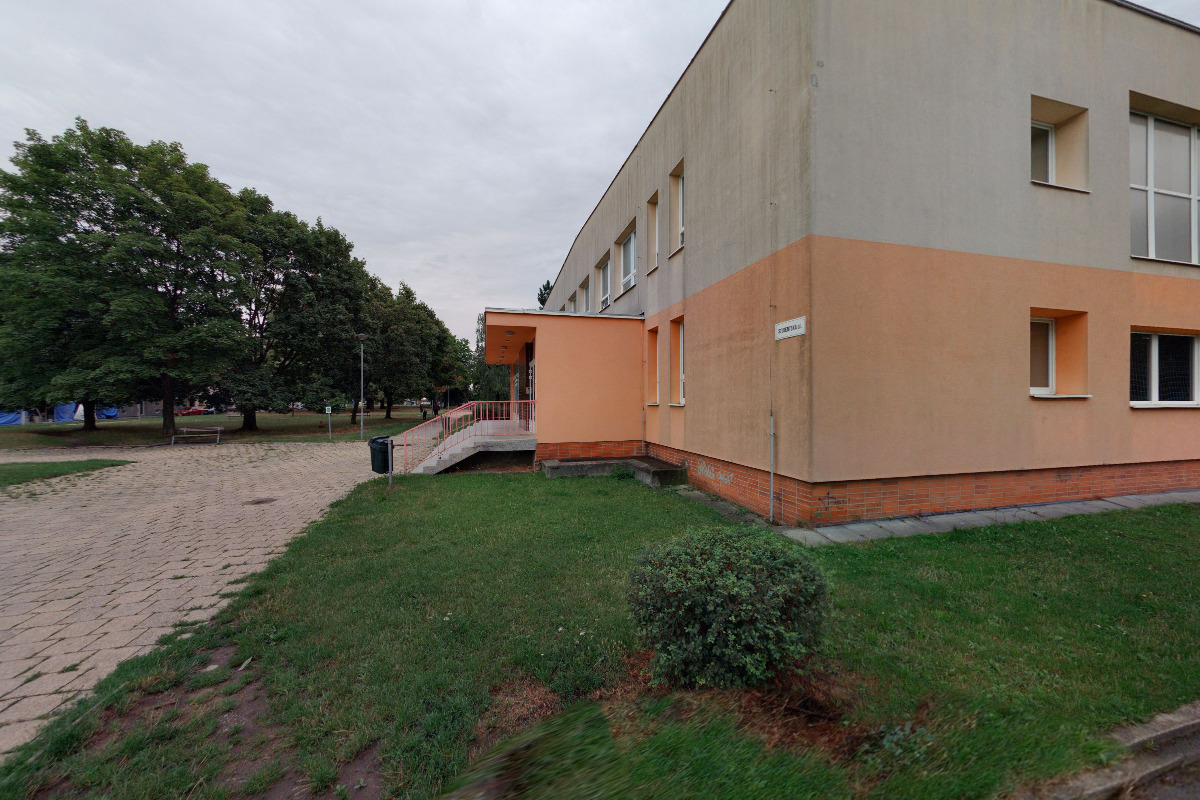 Korfbal Prostějov