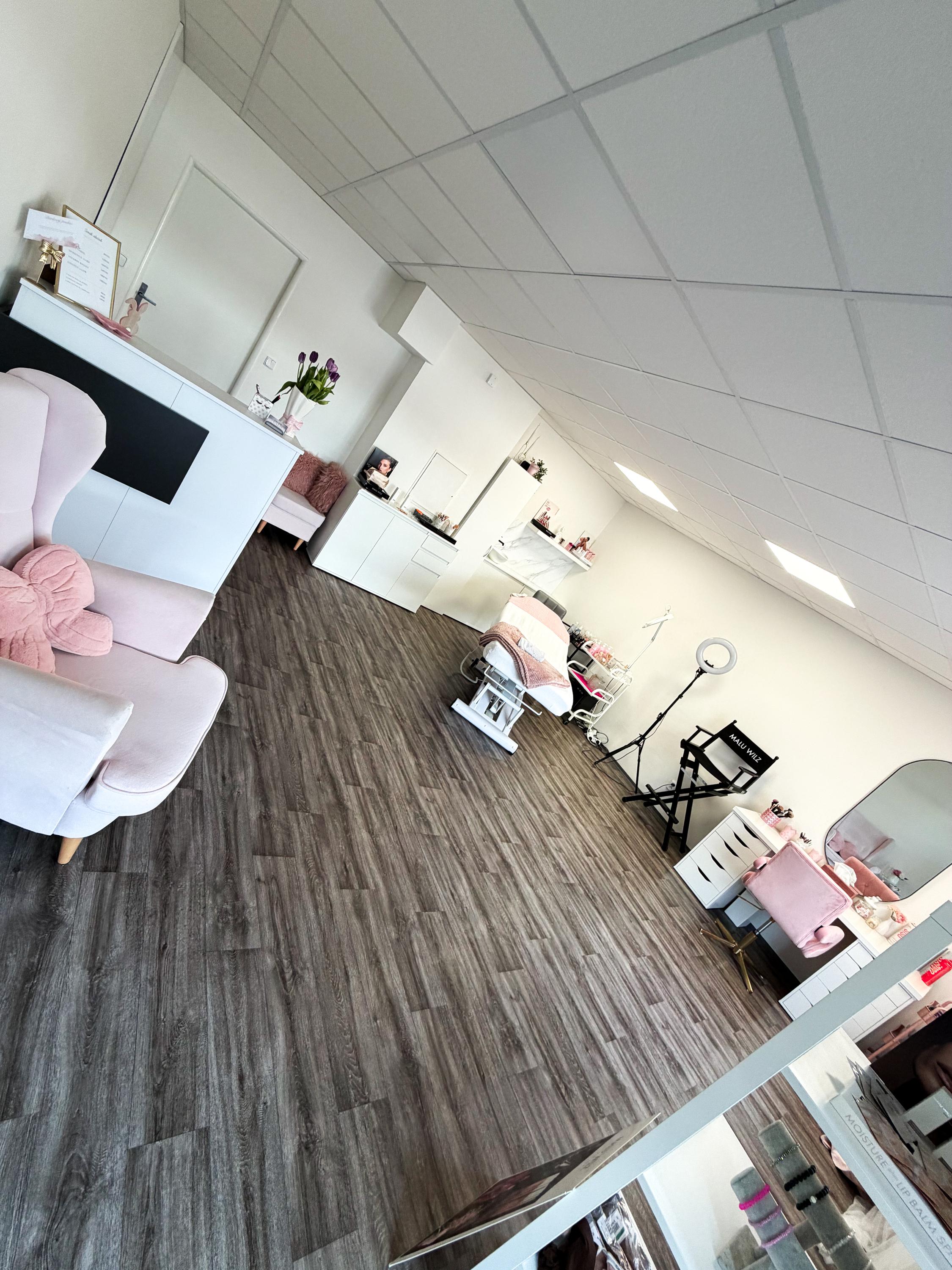 Salon ANDY foto 2