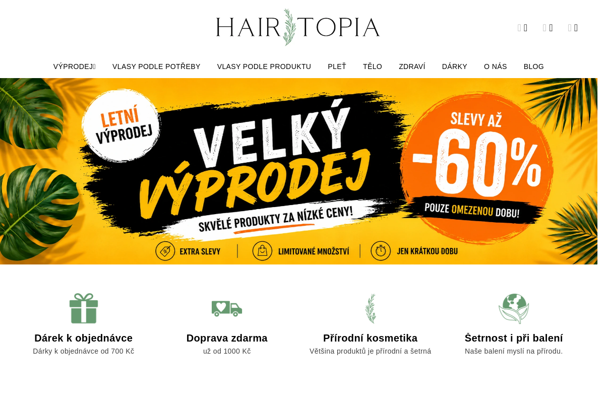 Hairtopia.cz