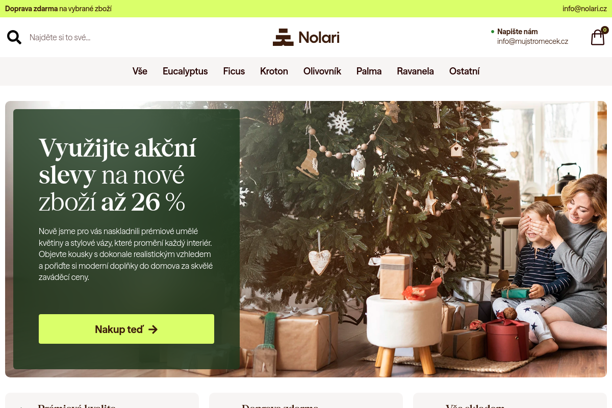 Nolari.cz