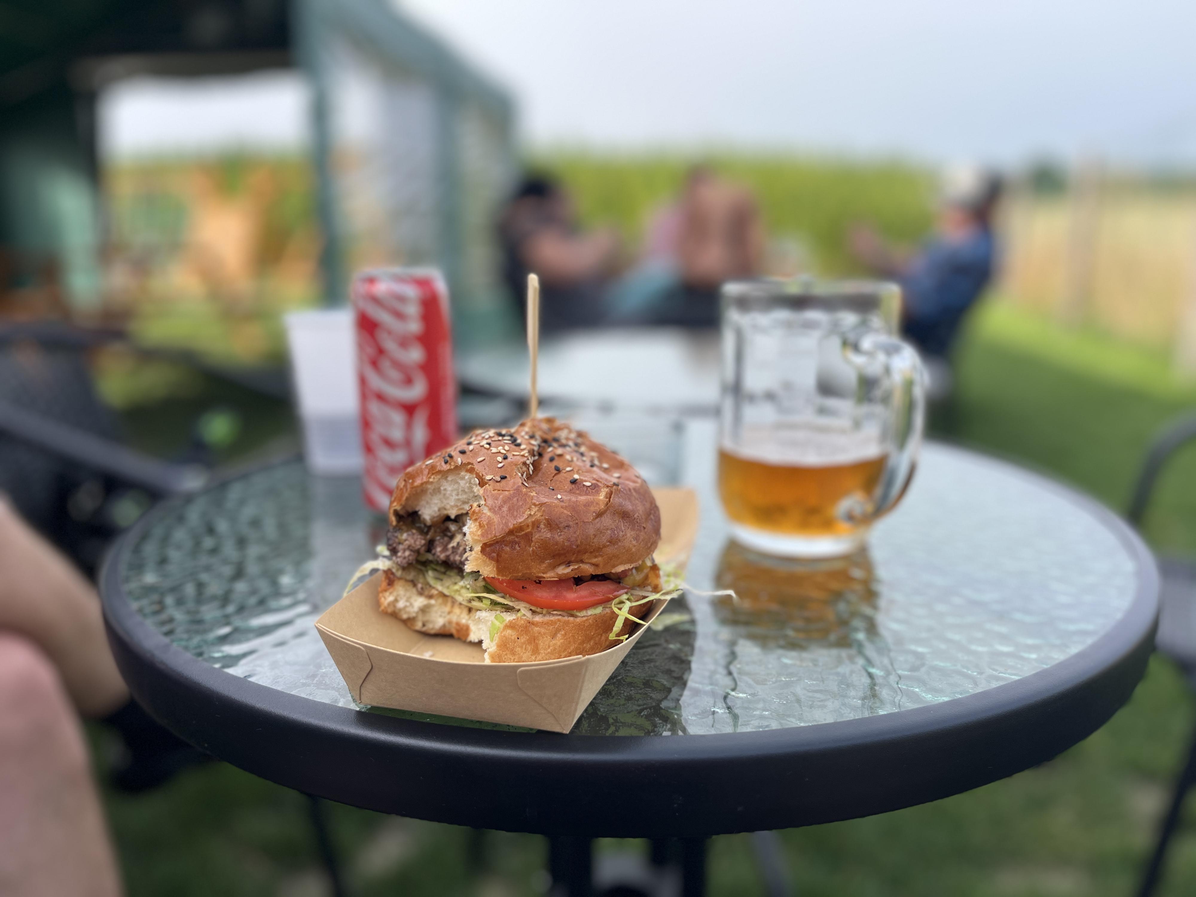 OG’s Foodtruck foto 2