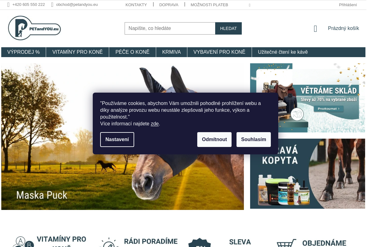 PETandYOU.eu