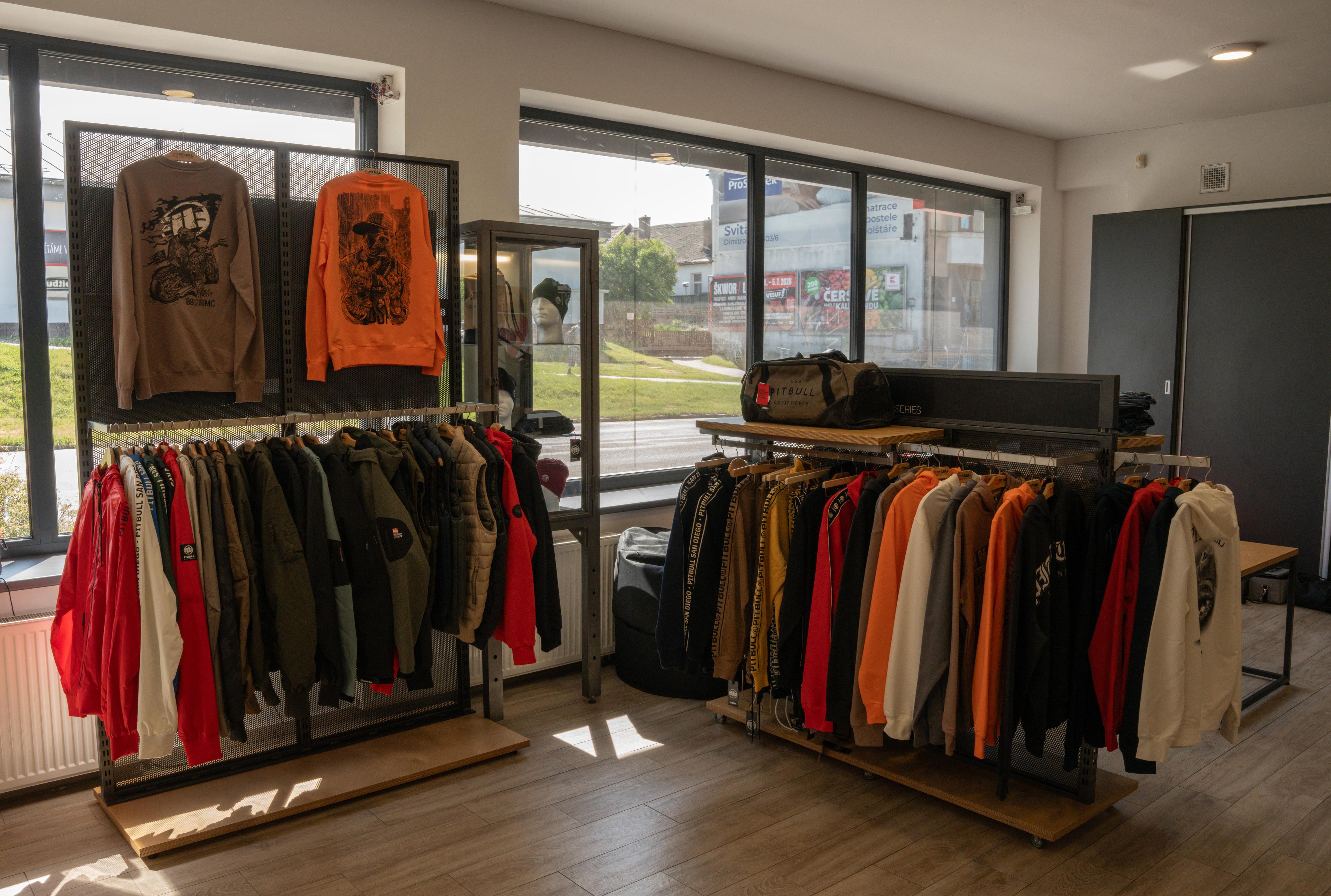 Pitbull-shop.cz