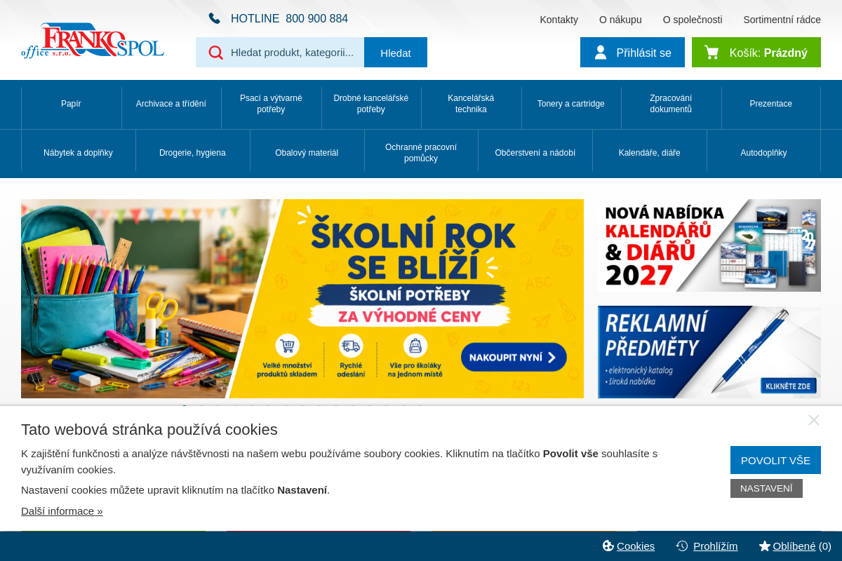 Frankospol.cz