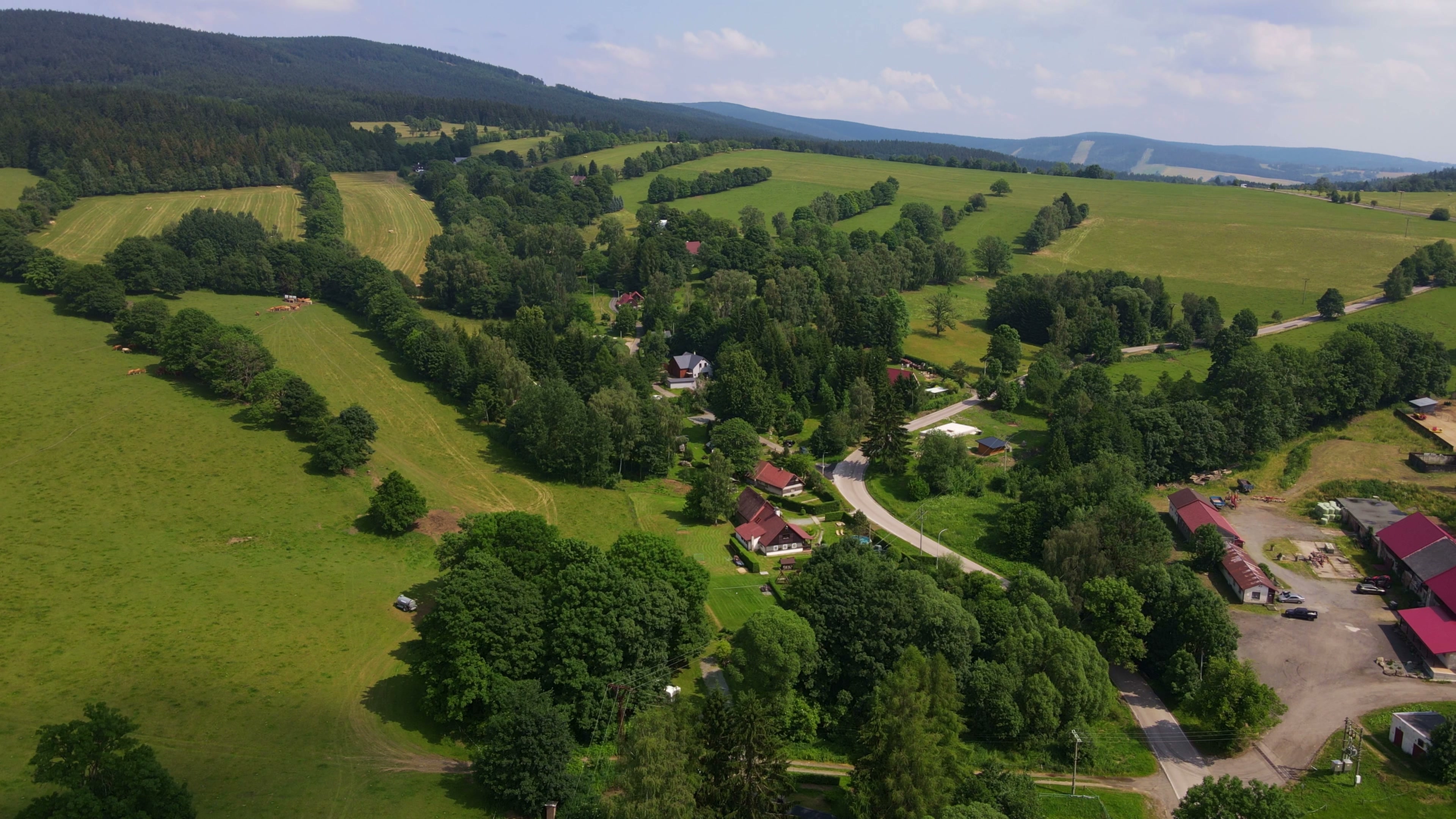 Horská chalupa Kočmíd foto 2 (náhled videa)