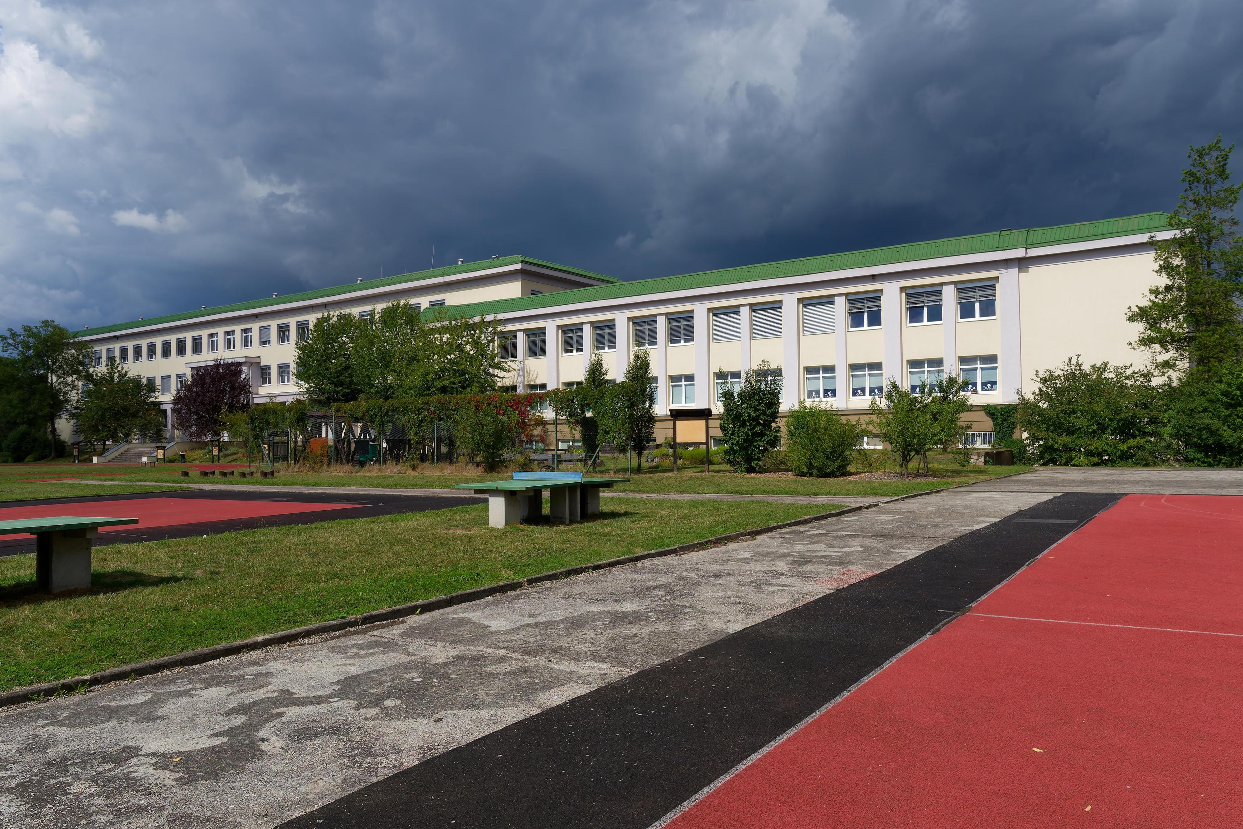 ZŠ Ostrava - Hrabová, Paskovská foto 3