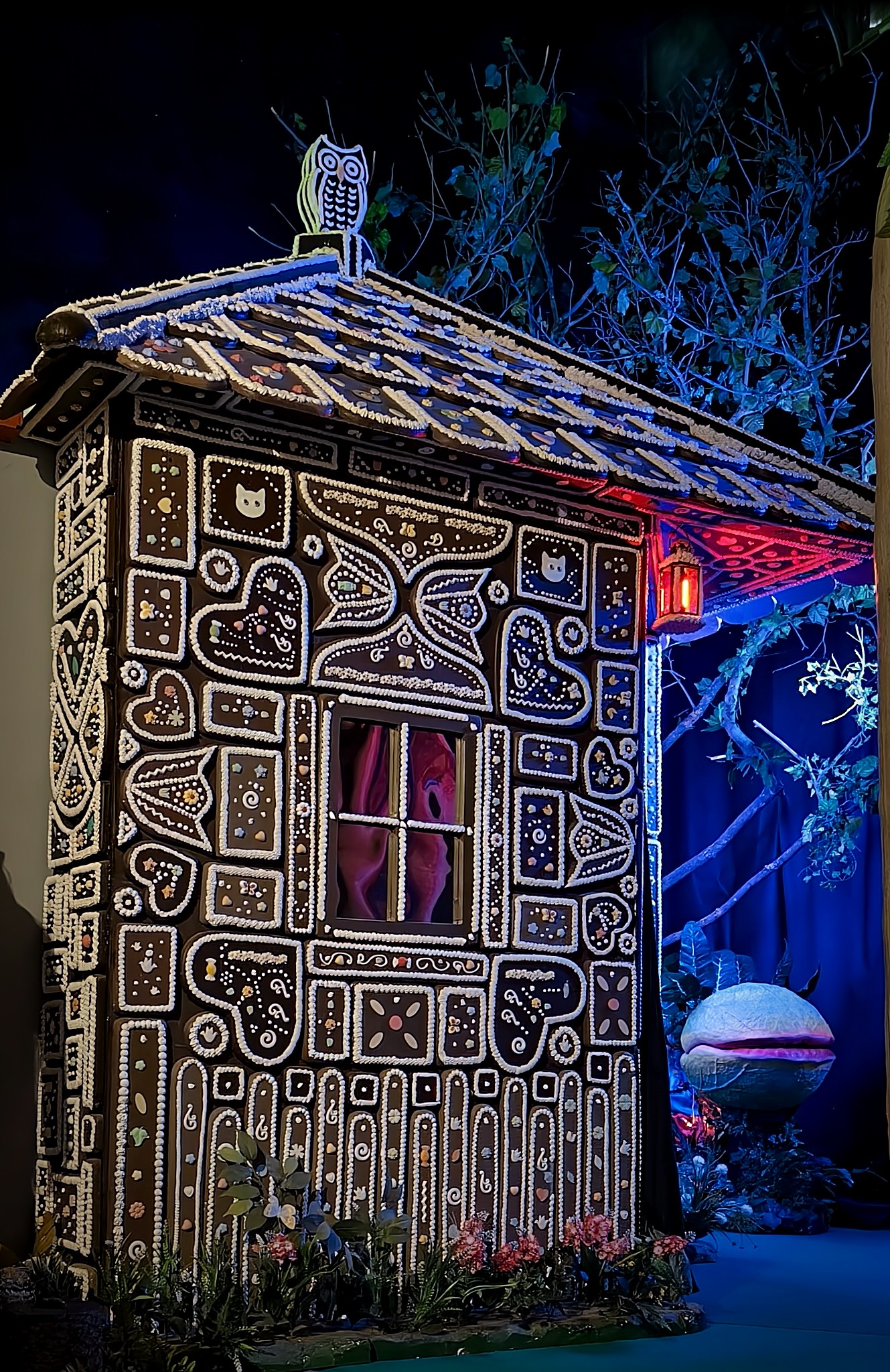 Alenka v říši pohádek foto 3