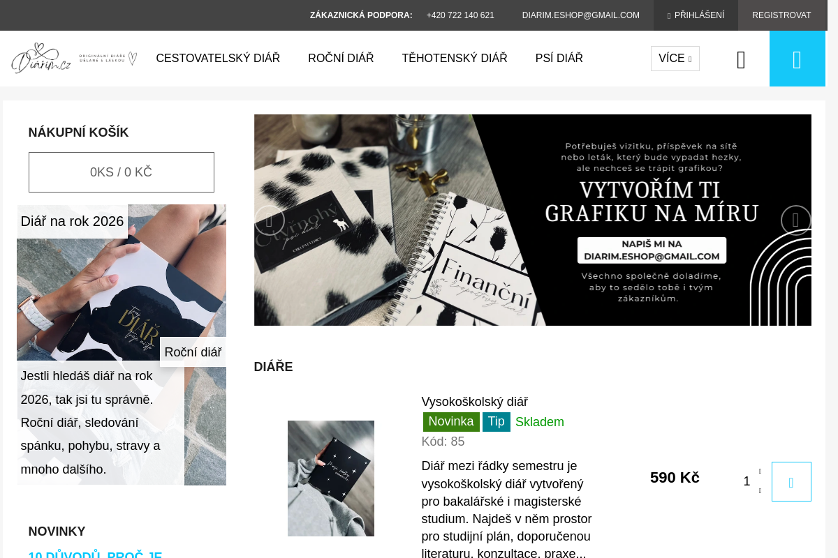 Diarim.cz