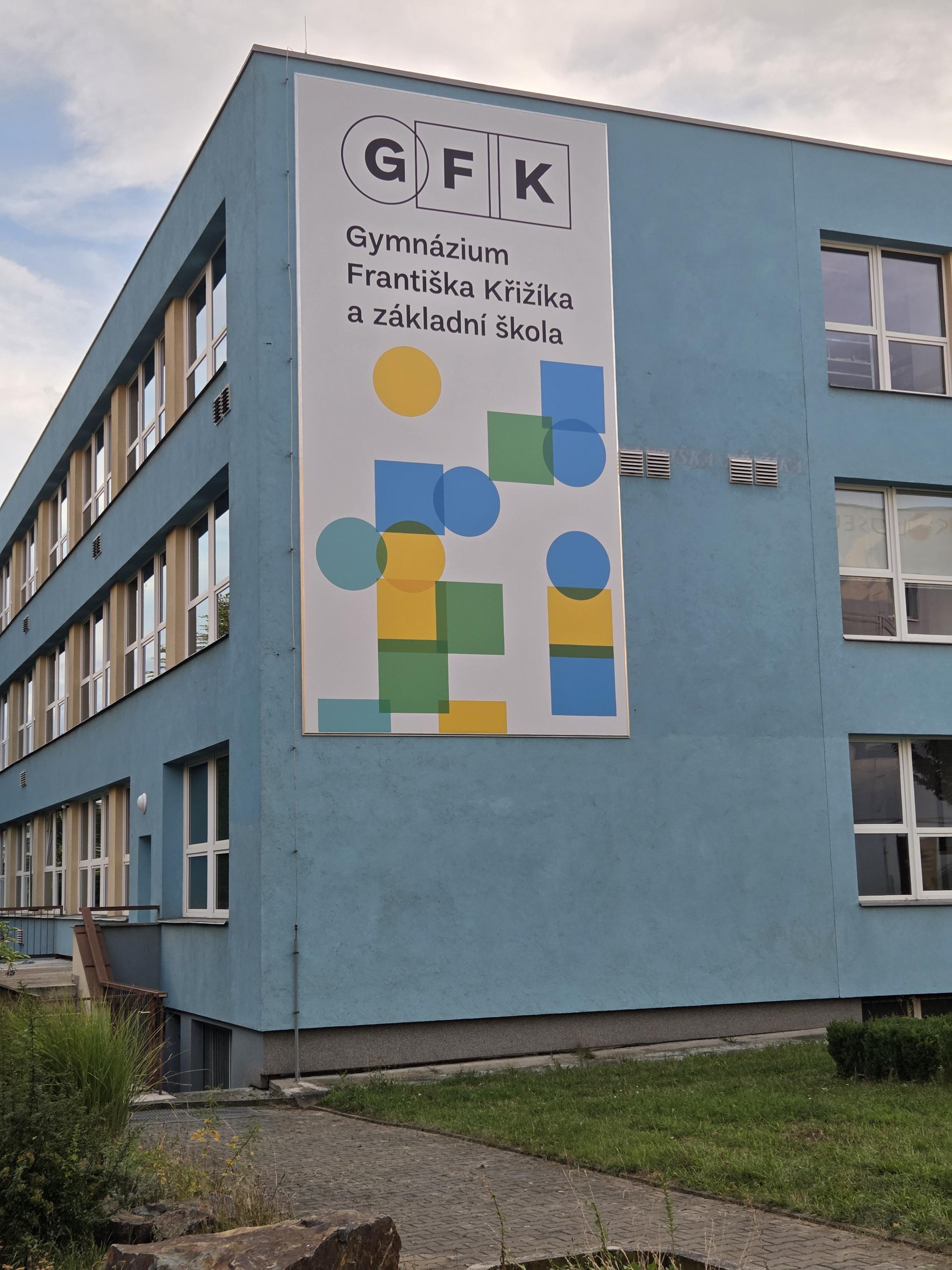 Gymnázium Františka Křižíka foto 4