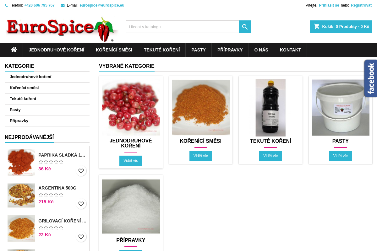 Eurospice.eu