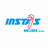 logo INSTAS Melíšek