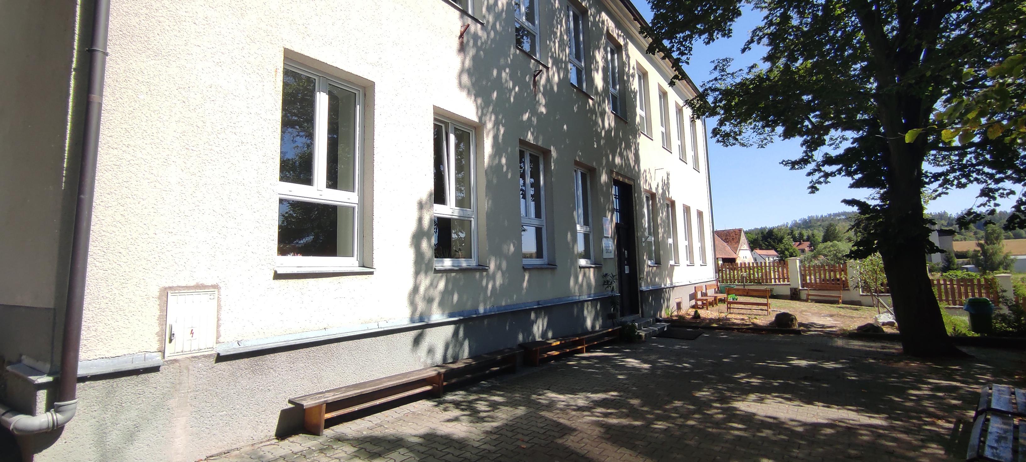 ZŠ Žichovice