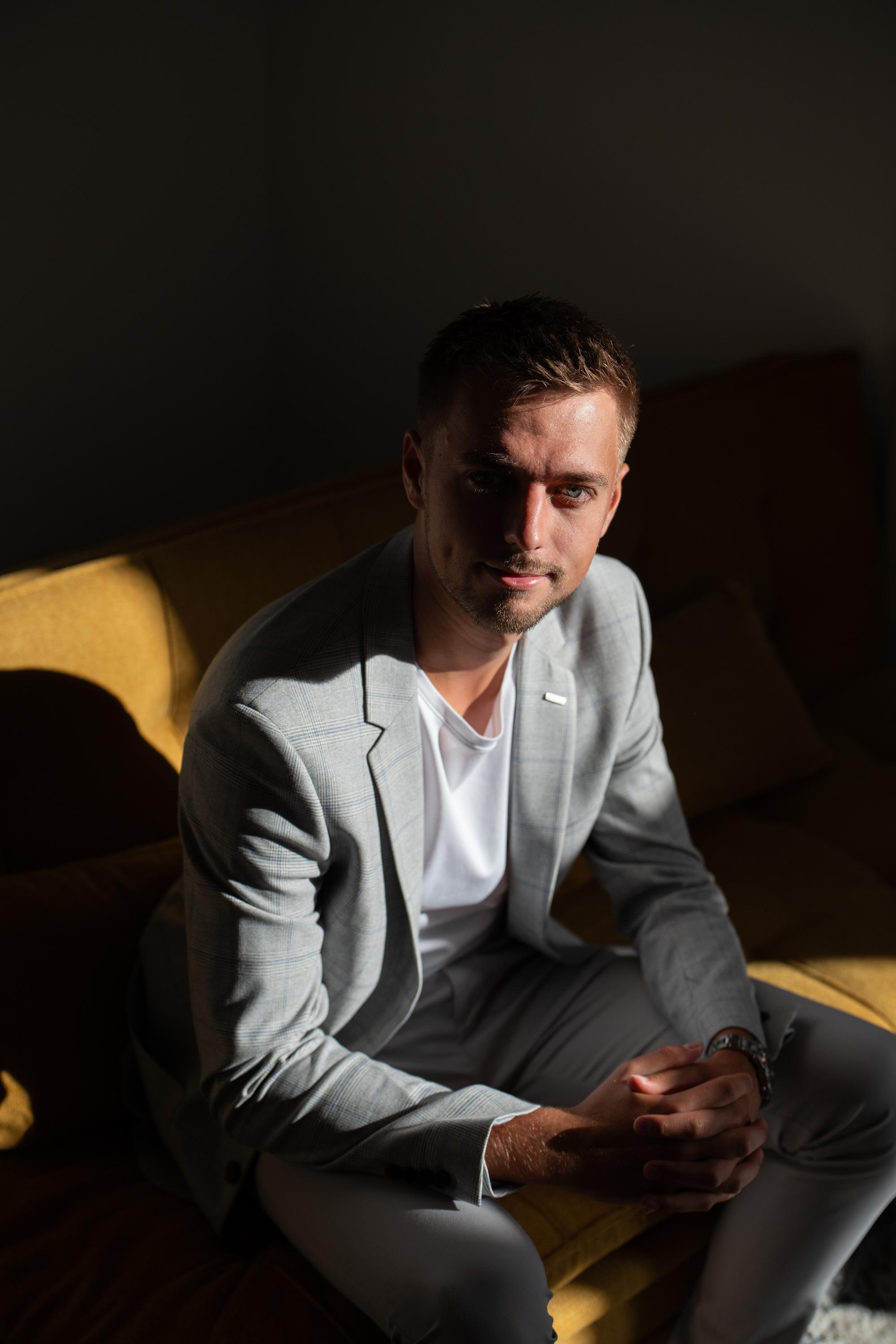 Erik Fáček foto 3