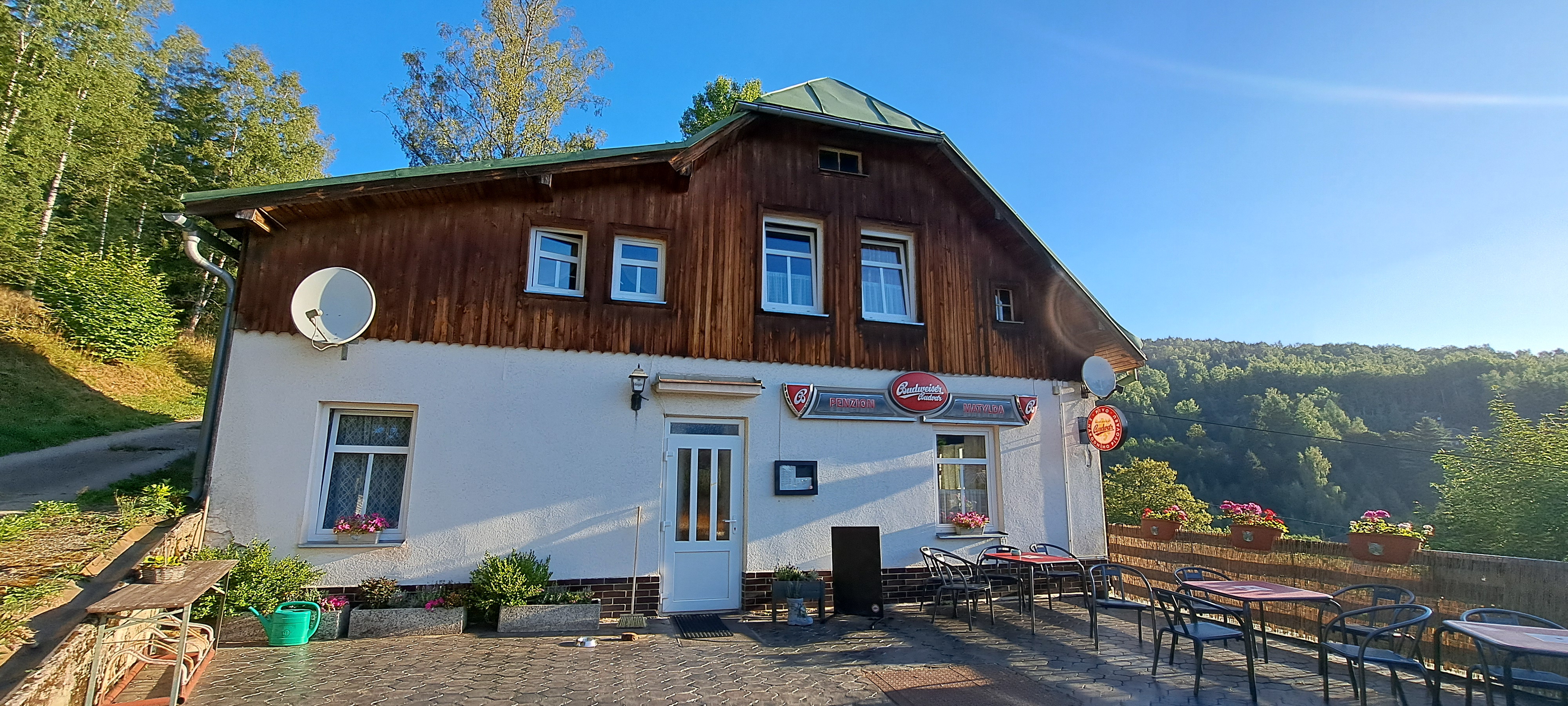 Penzion Matylda foto 2