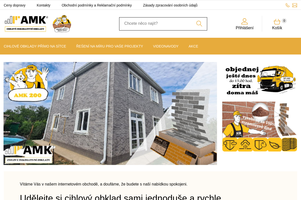 Amk-decor.cz