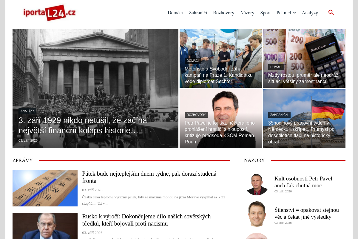 iportal24.cz