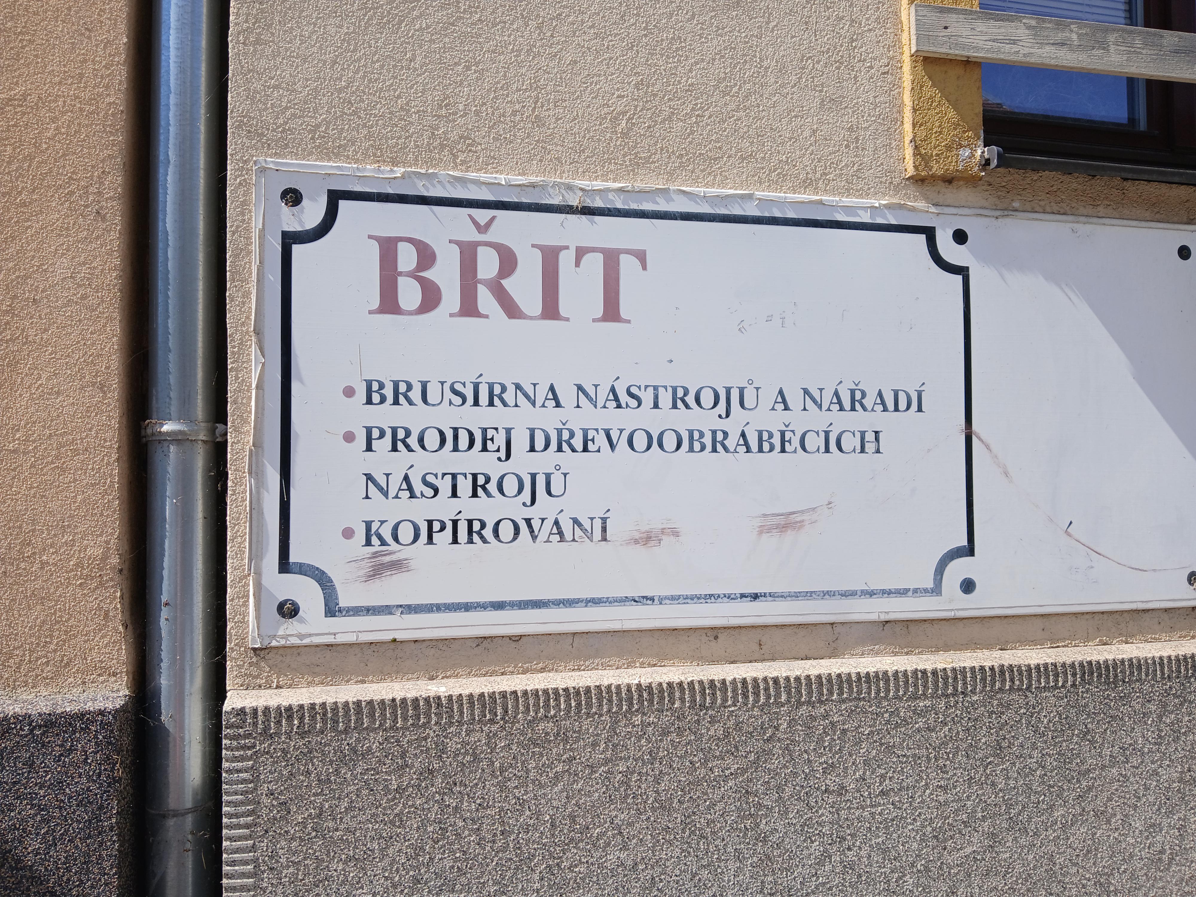BŘIT s.r.o. foto 4