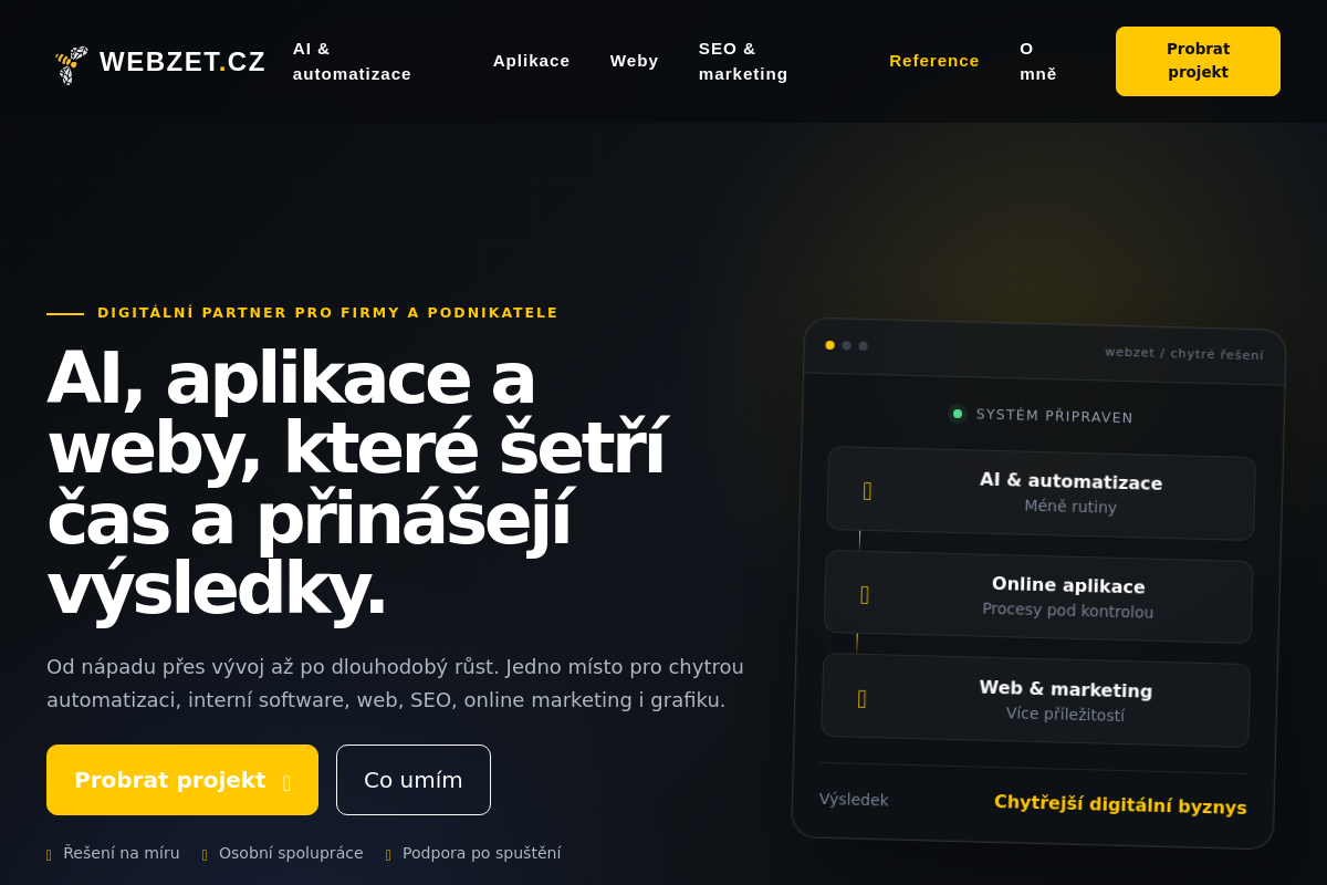 Webzet.cz
